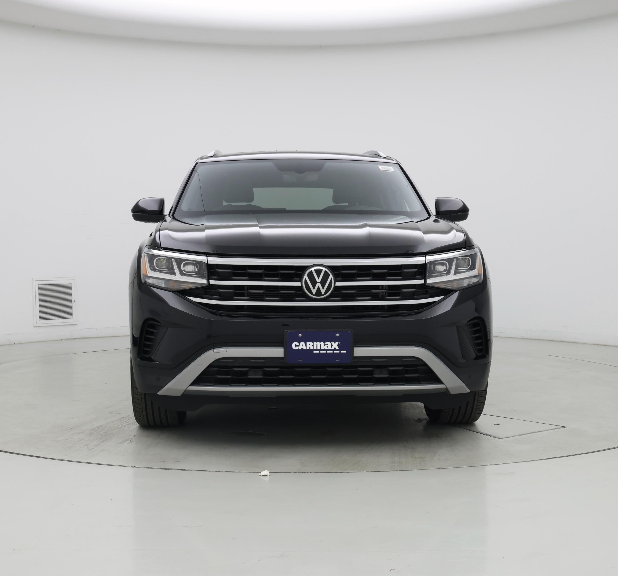 Thumbnail: 2022 Volkswagen Atlas - 5