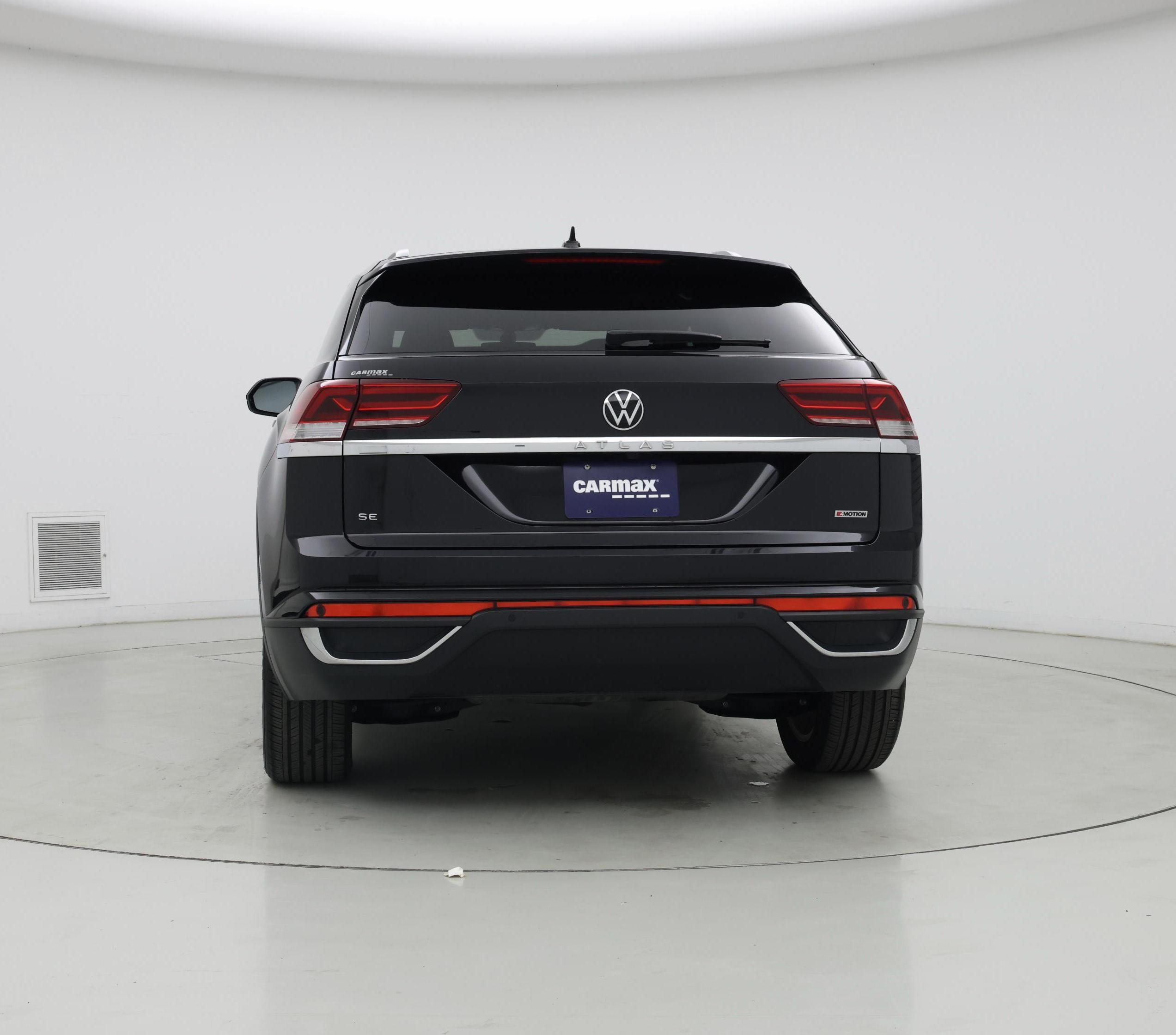 Thumbnail: 2022 Volkswagen Atlas - 6