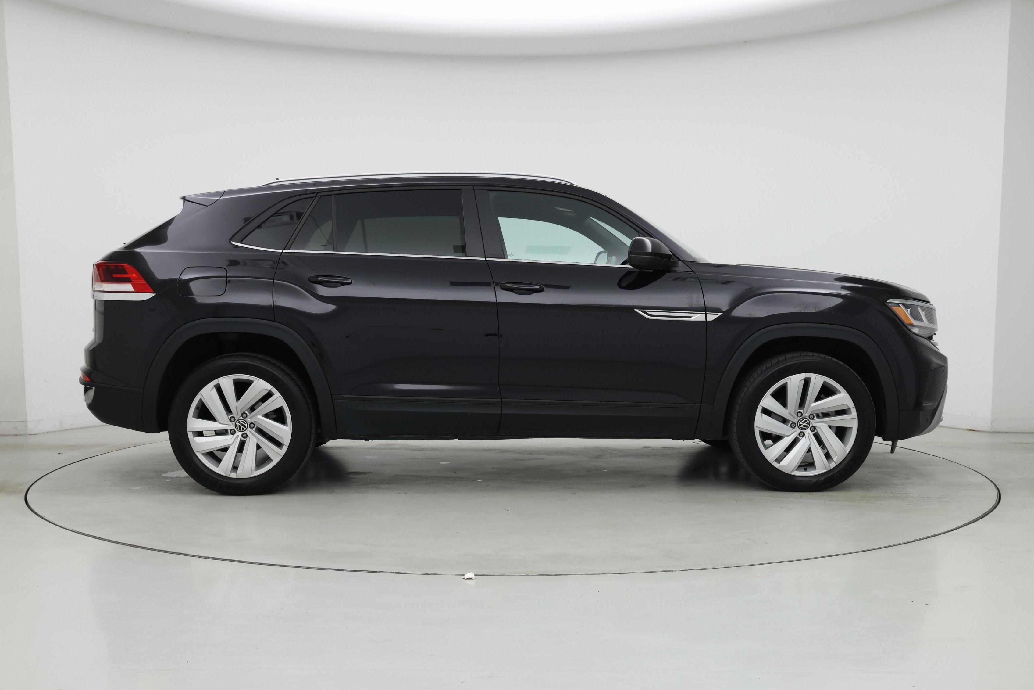 Thumbnail: 2022 Volkswagen Atlas - 7