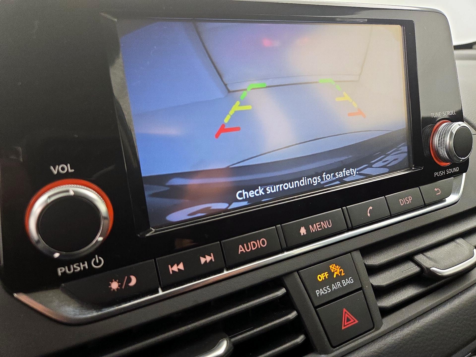 Thumbnail: 2022 Nissan Altima - 14