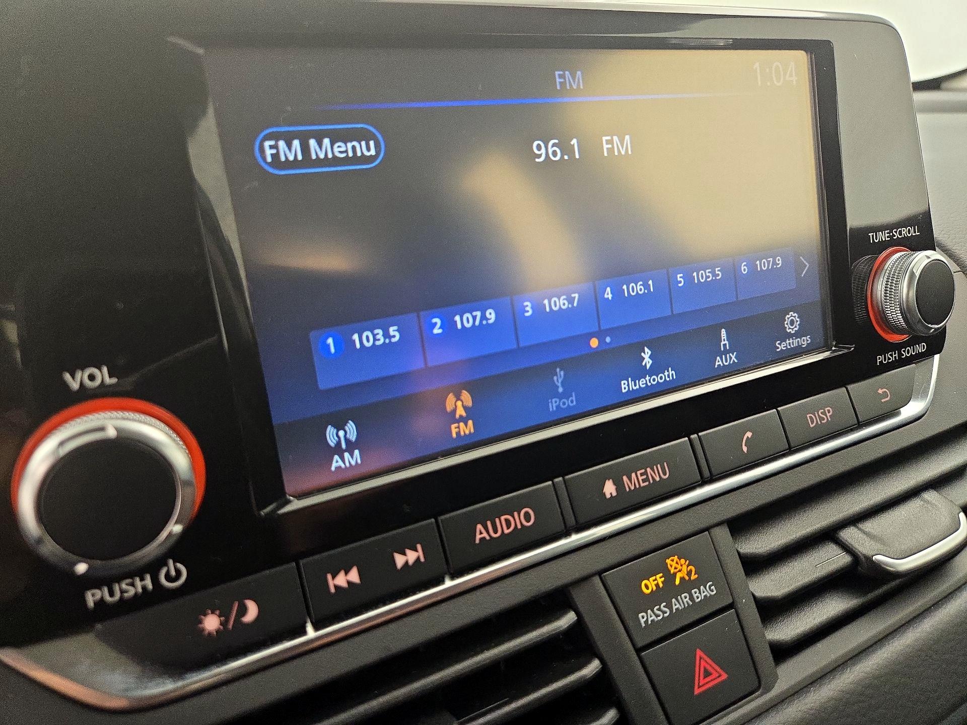 Thumbnail: 2022 Nissan Altima - 15