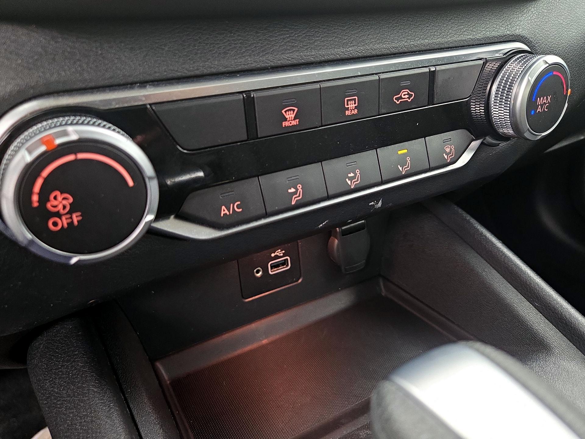 Thumbnail: 2022 Nissan Altima - 16