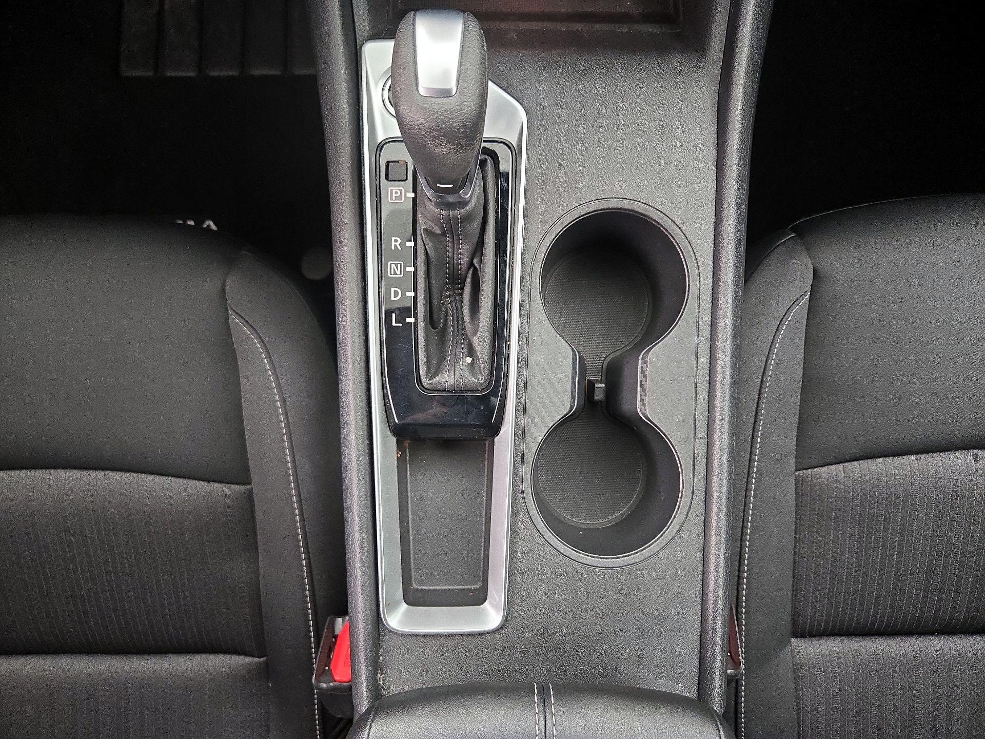 Thumbnail: 2022 Nissan Altima - 17