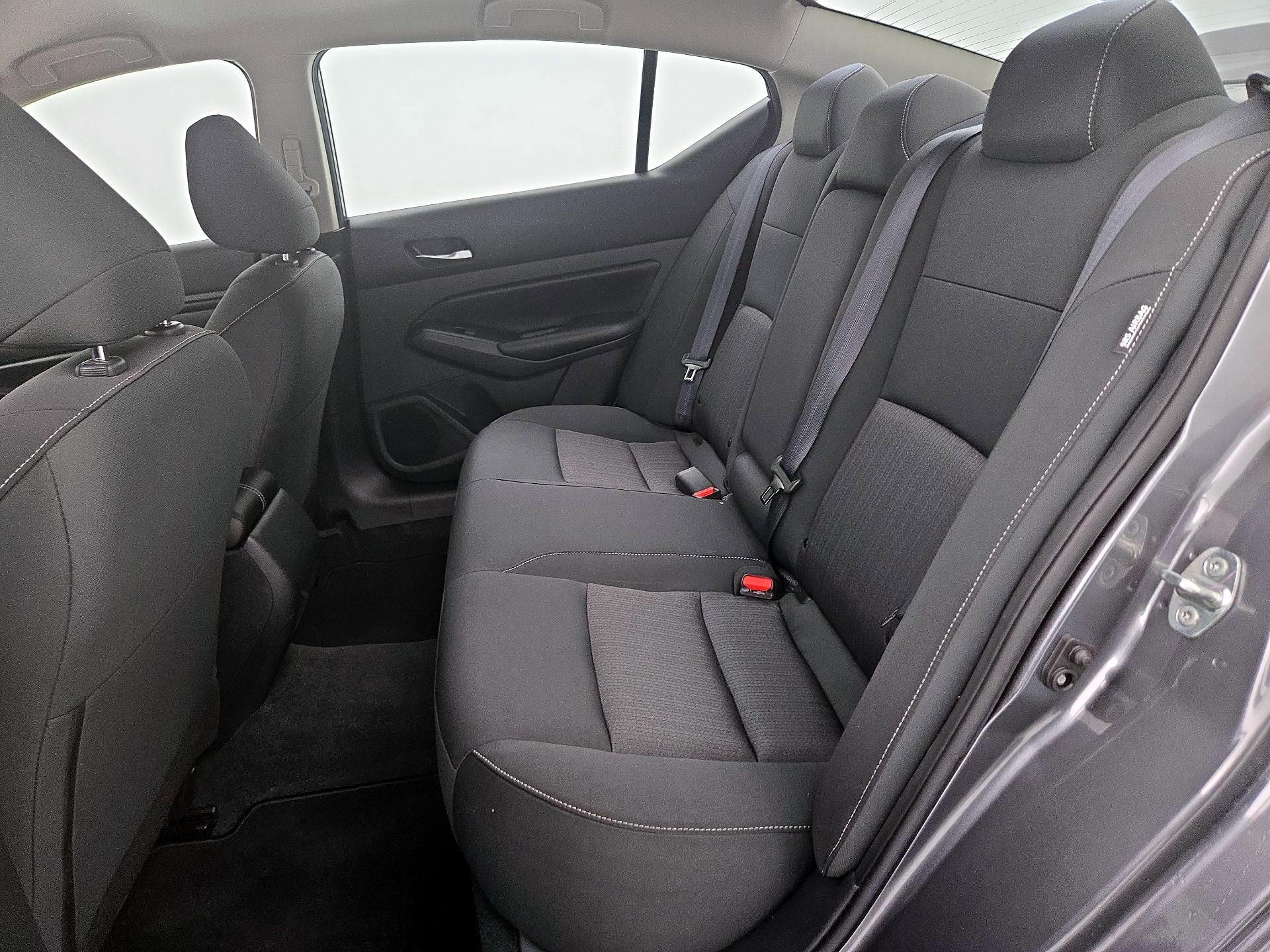 Thumbnail: 2022 Nissan Altima - 19