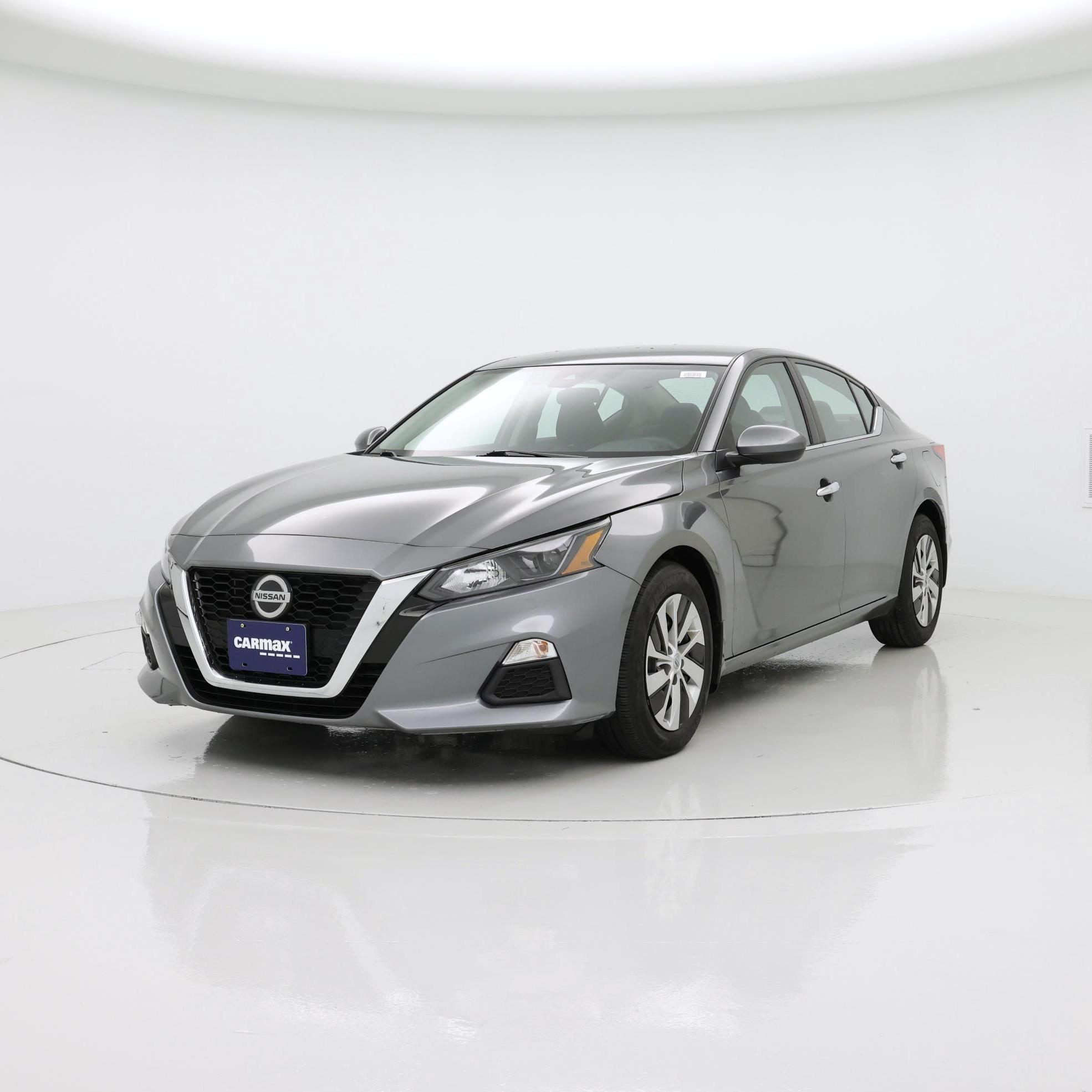 Thumbnail: 2022 Nissan Altima - 4