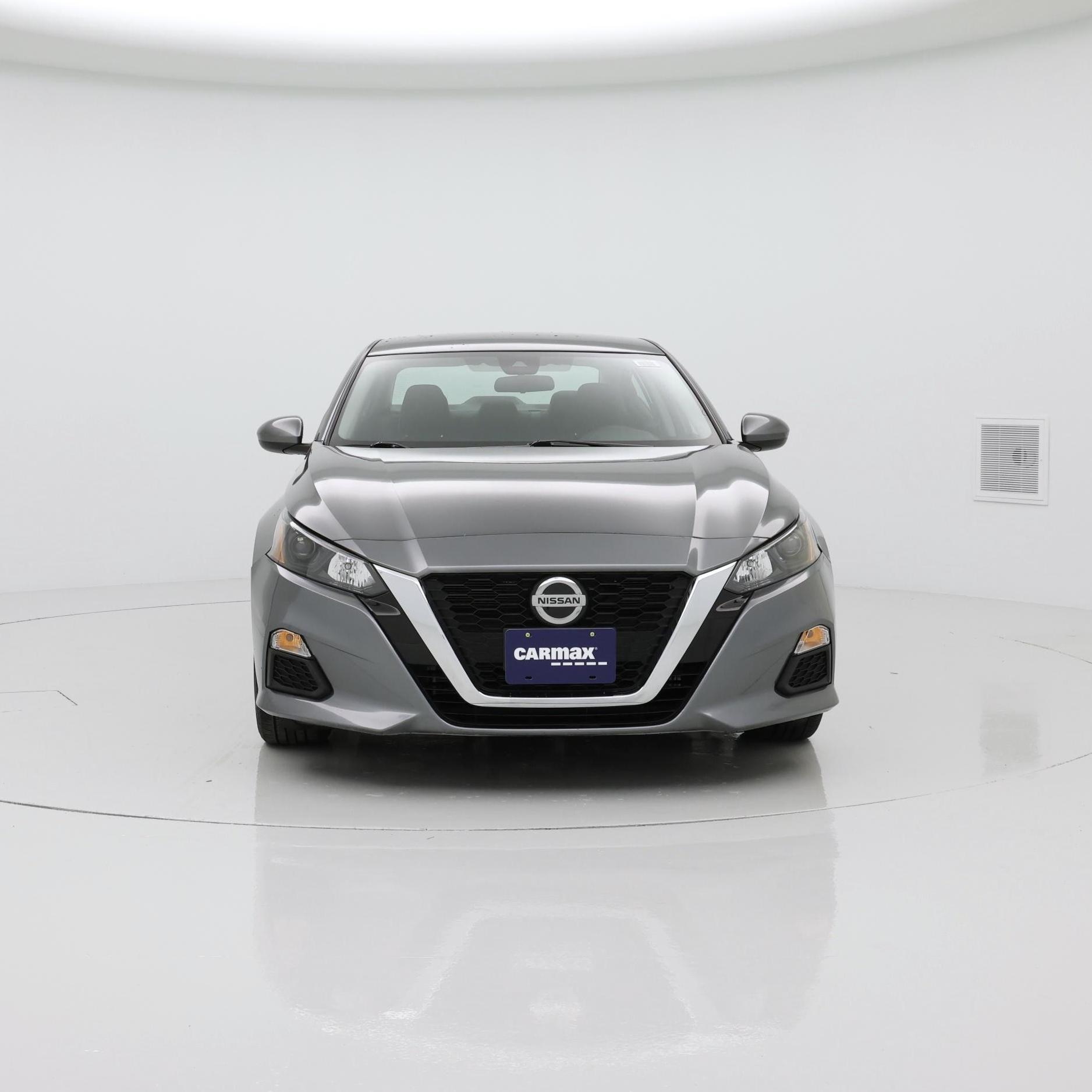Thumbnail: 2022 Nissan Altima - 5