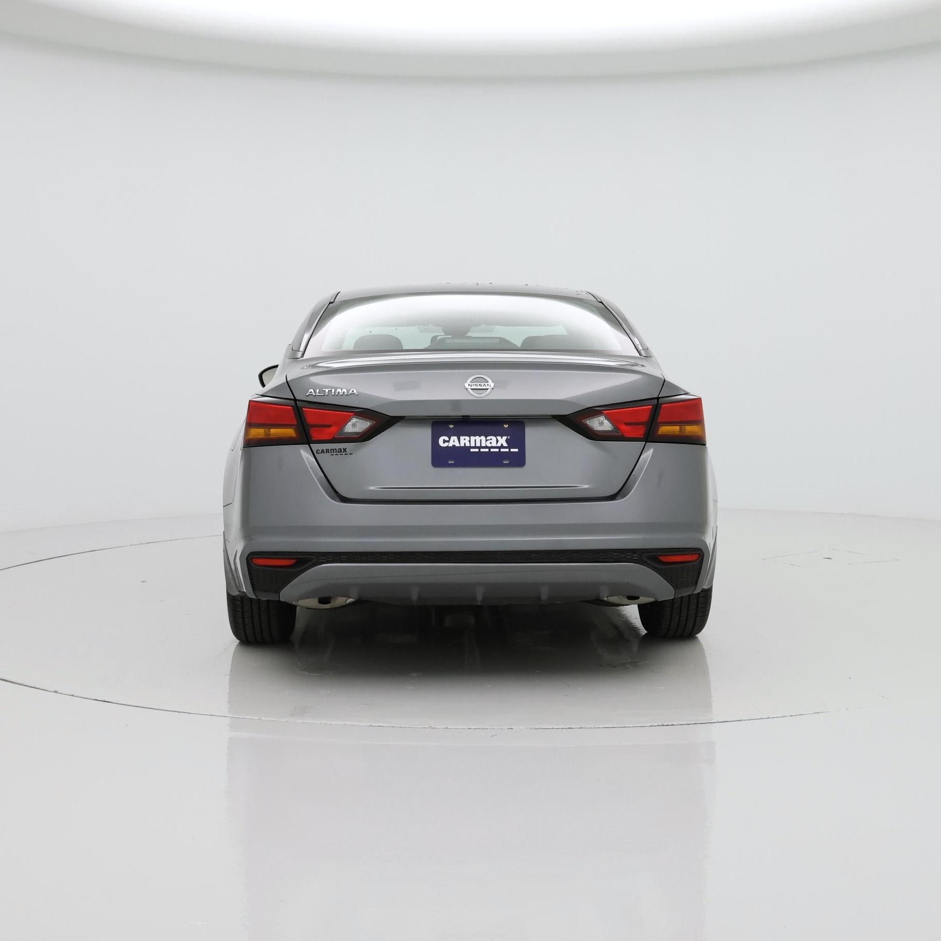 Thumbnail: 2022 Nissan Altima - 6