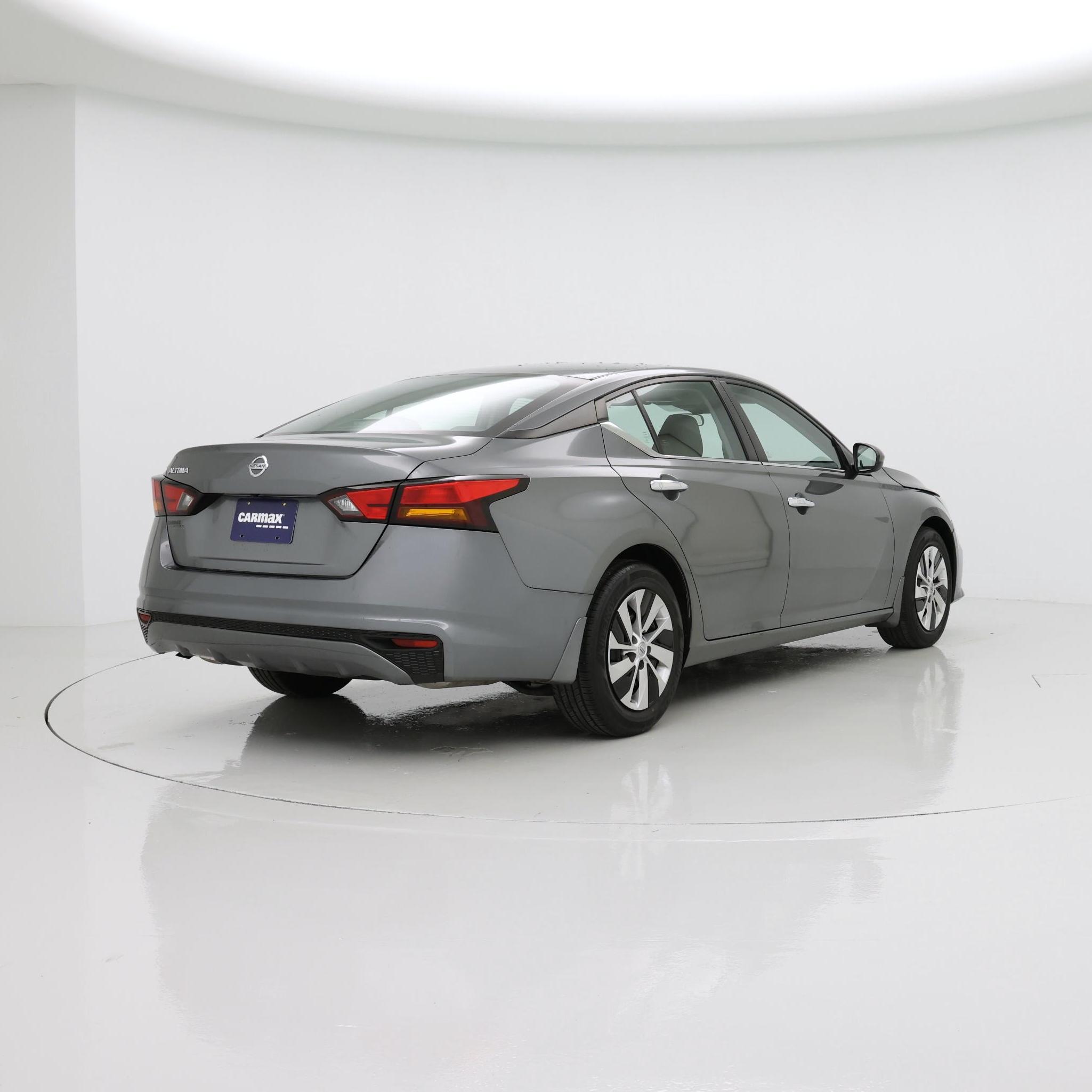 Thumbnail: 2022 Nissan Altima - 8