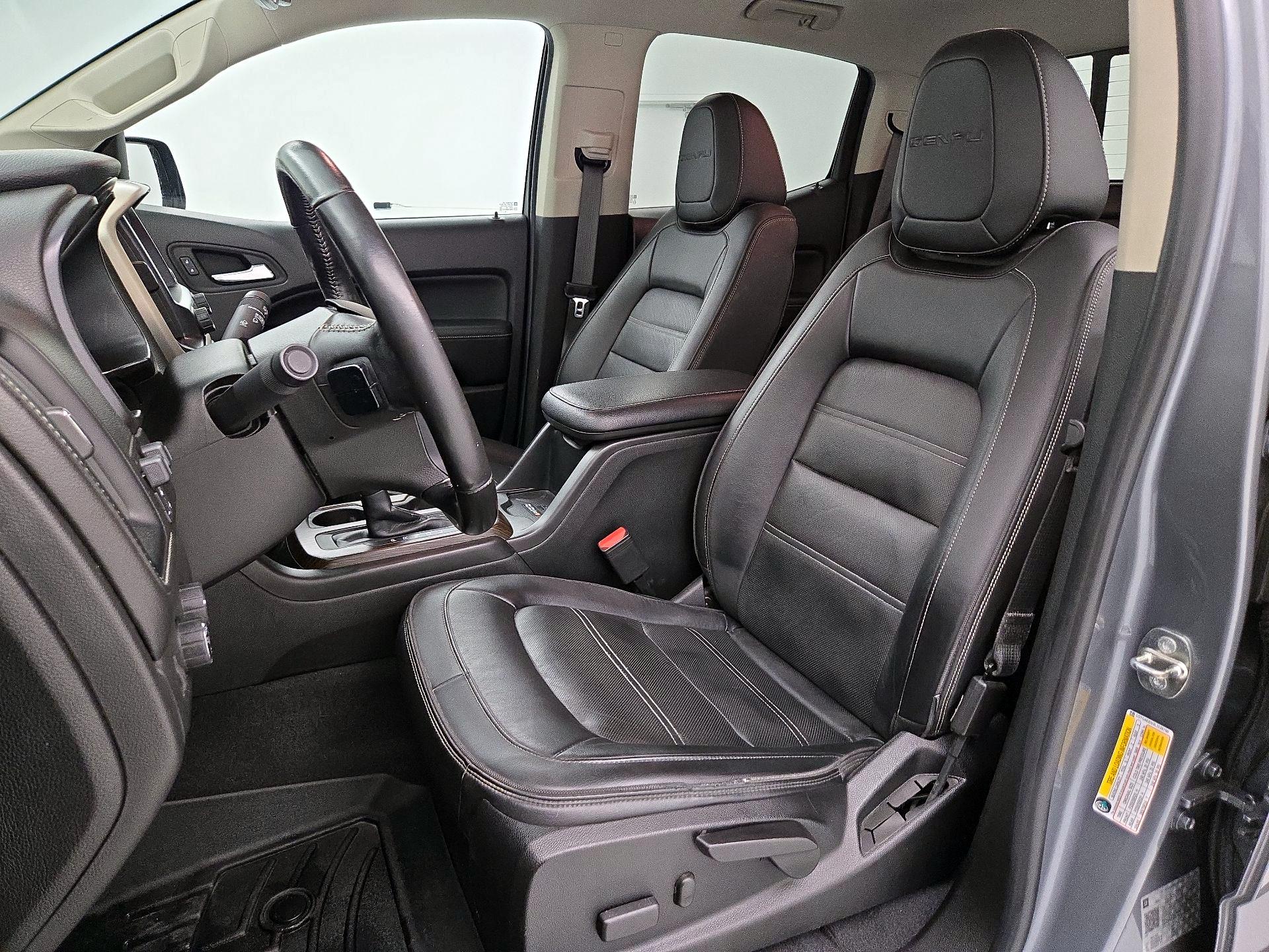 Thumbnail: 2020 GMC Canyon - 11