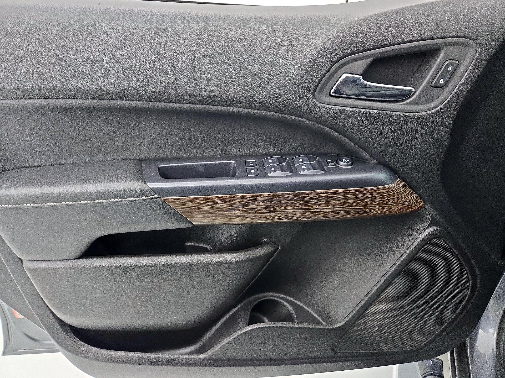 Thumbnail: 2020 GMC Canyon - 12