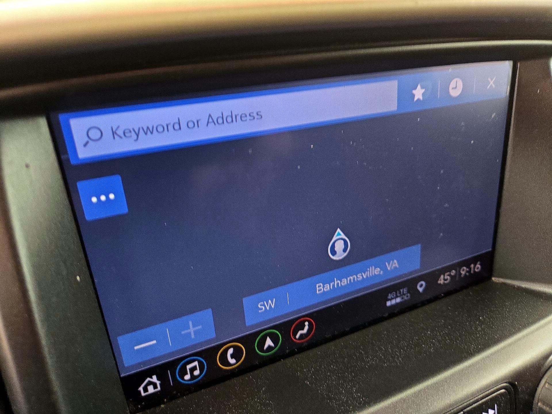 Thumbnail: 2020 GMC Canyon - 14