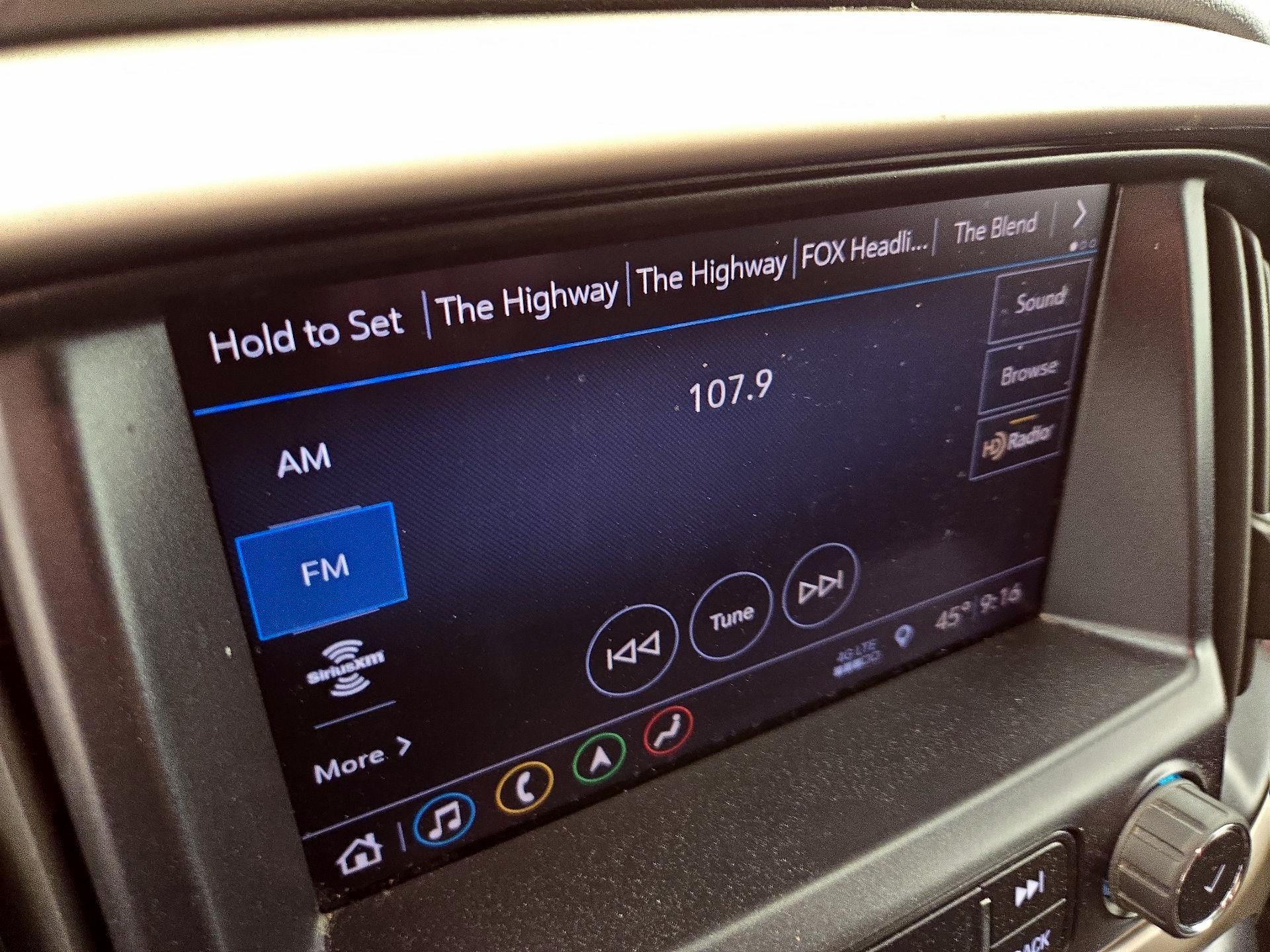 Thumbnail: 2020 GMC Canyon - 16