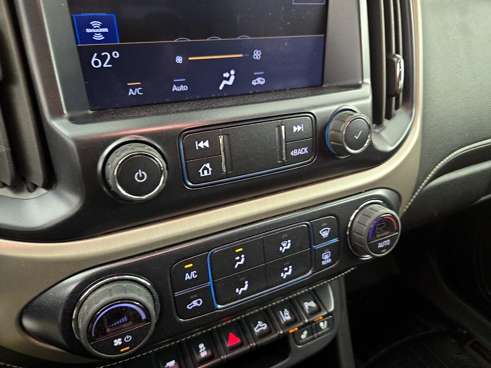 Thumbnail: 2020 GMC Canyon - 17