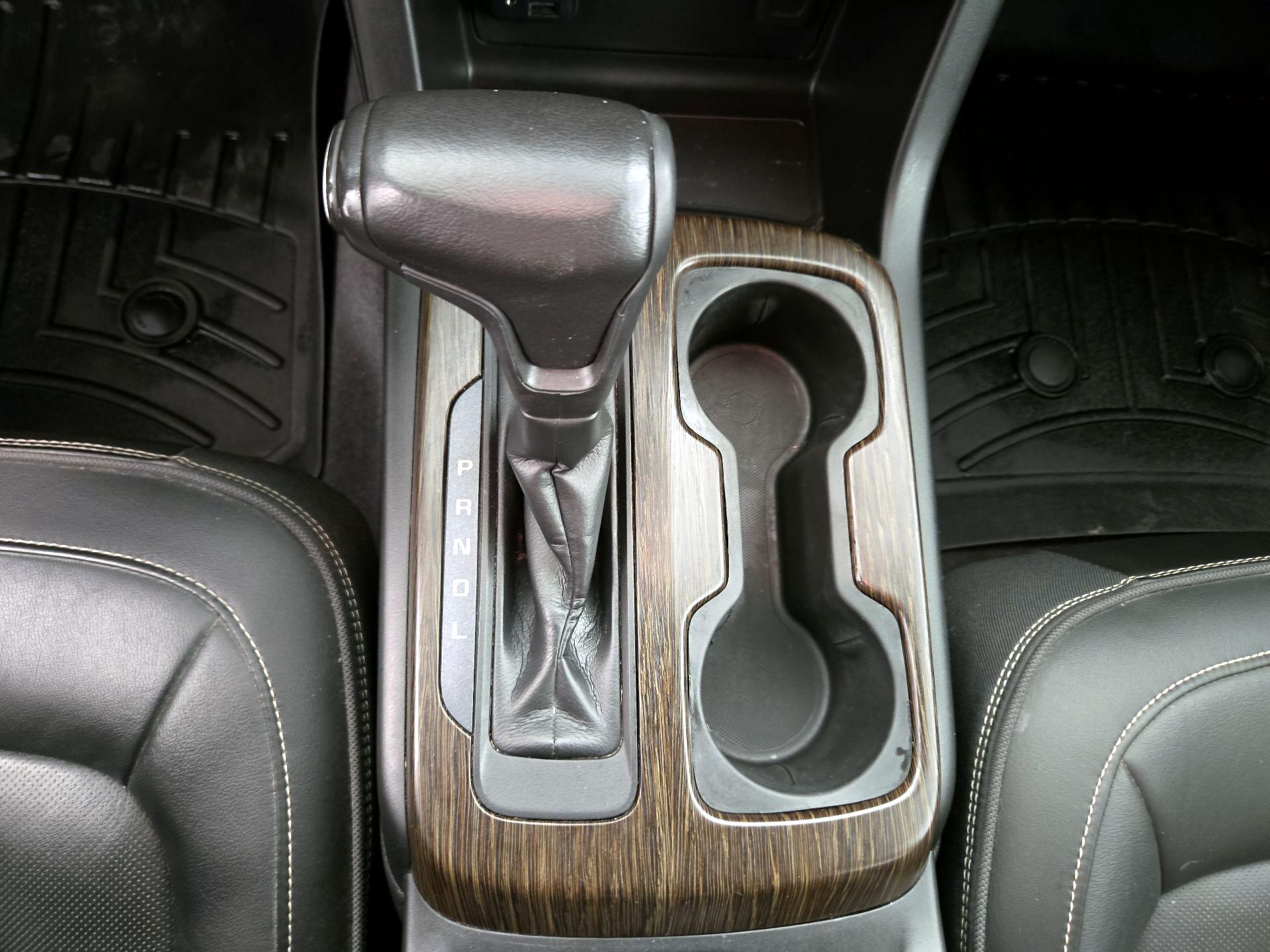 Thumbnail: 2020 GMC Canyon - 18