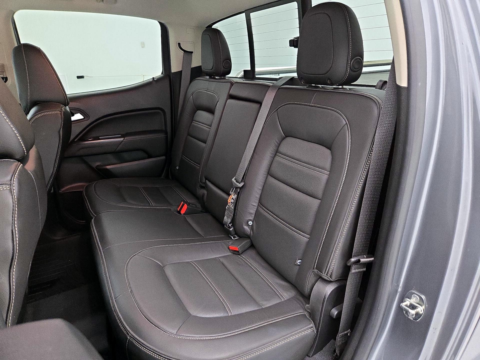 Thumbnail: 2020 GMC Canyon - 20