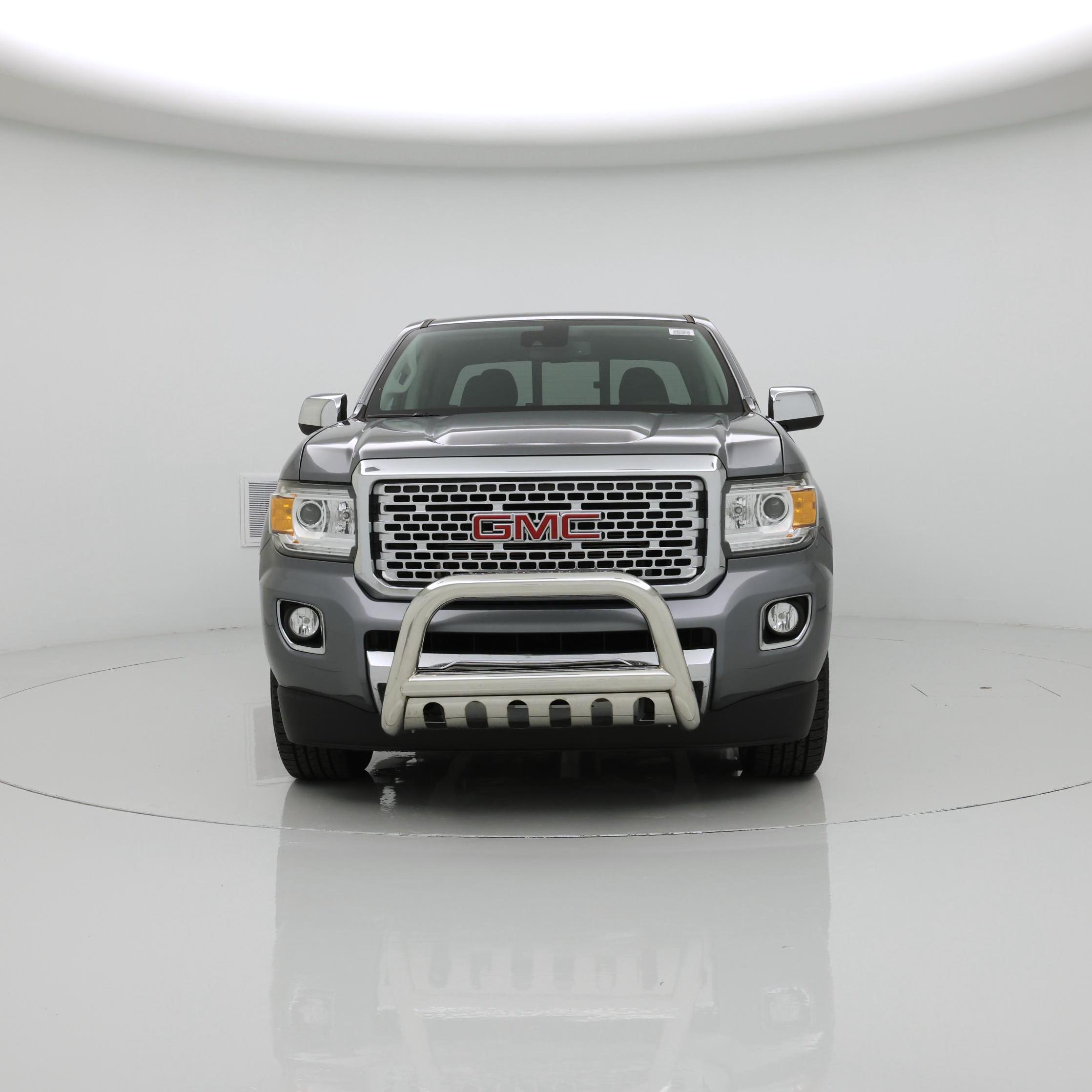 Thumbnail: 2020 GMC Canyon - 5