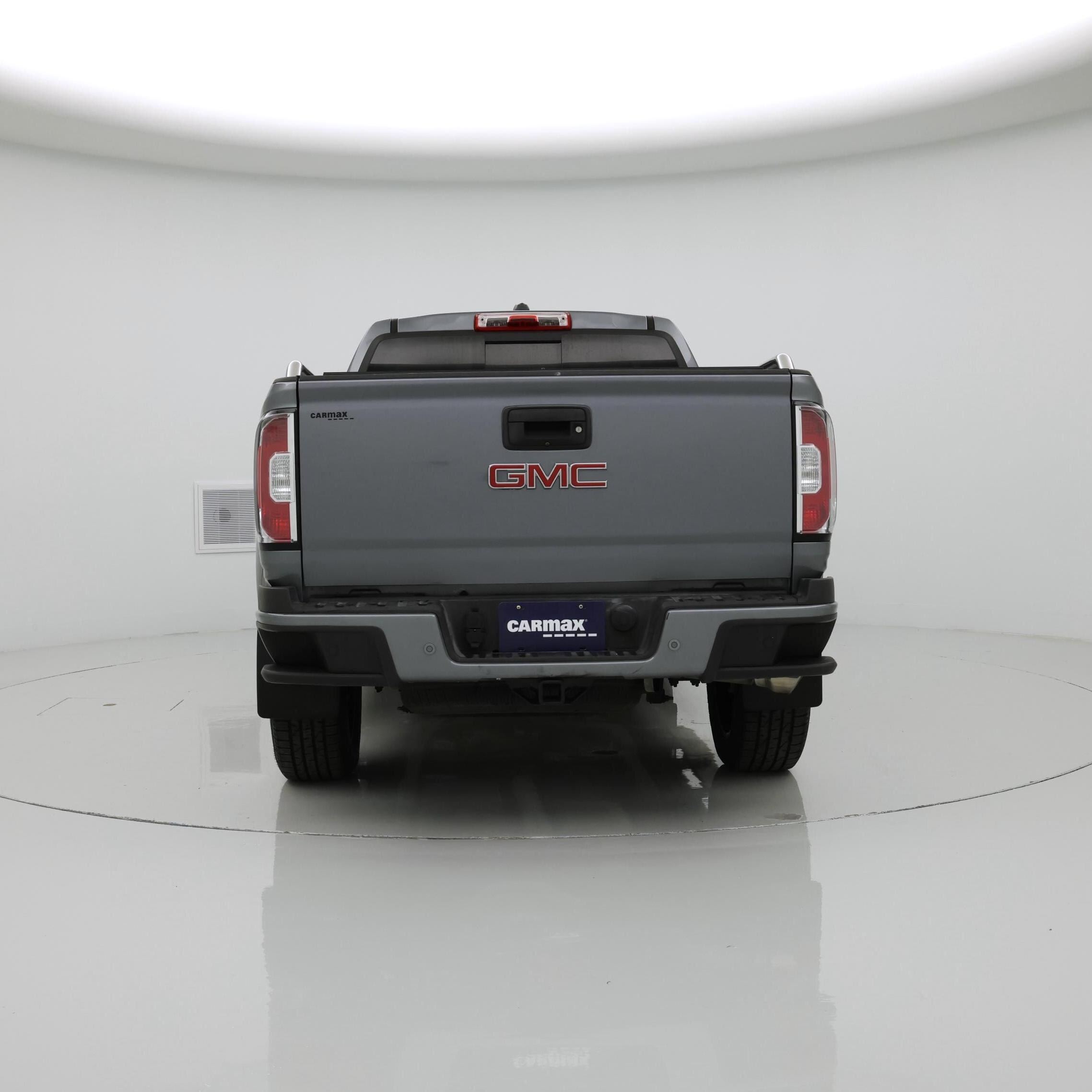 Thumbnail: 2020 GMC Canyon - 6