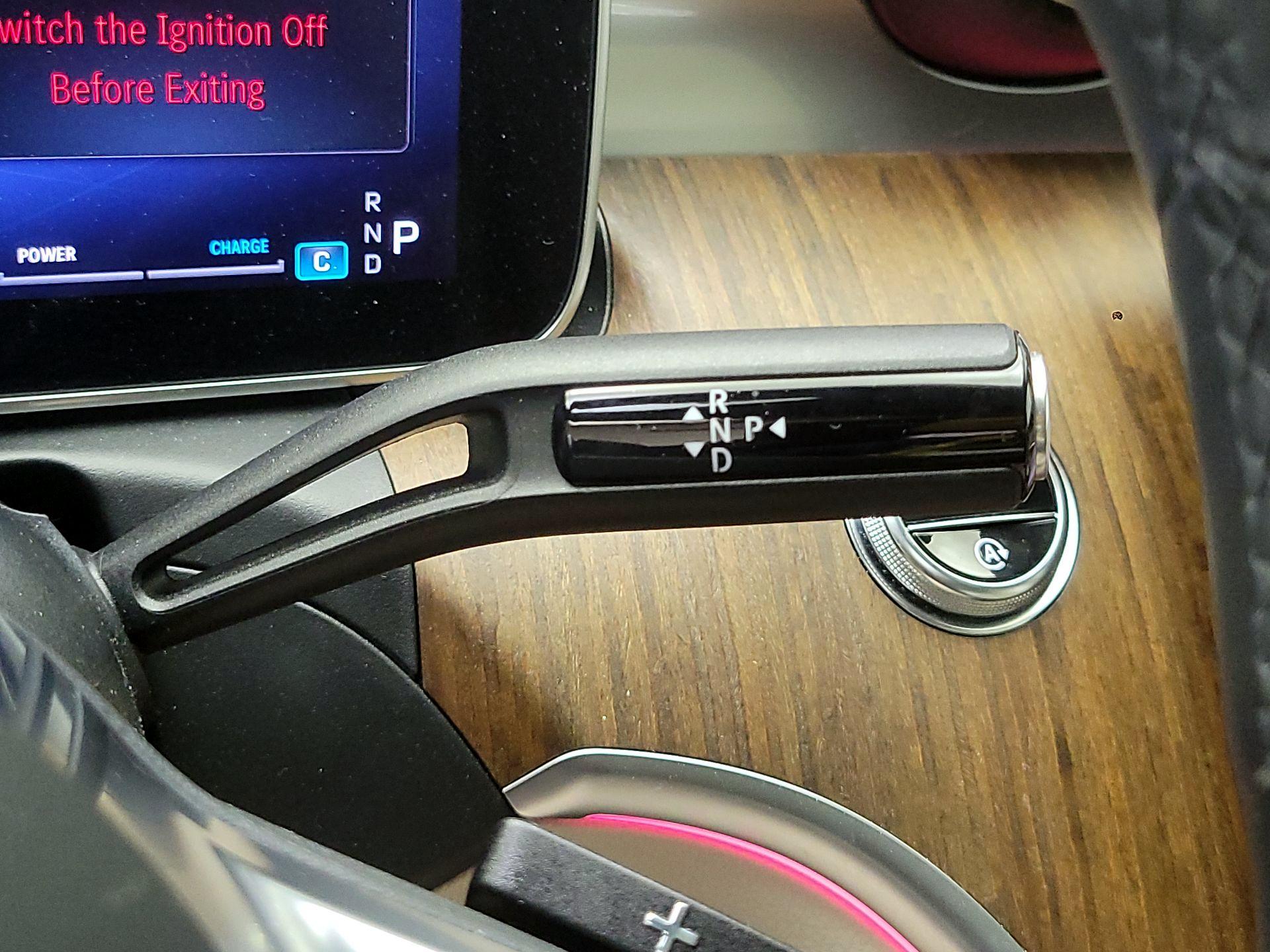 Thumbnail: 2023 Mercedes-Benz C-Class - 18