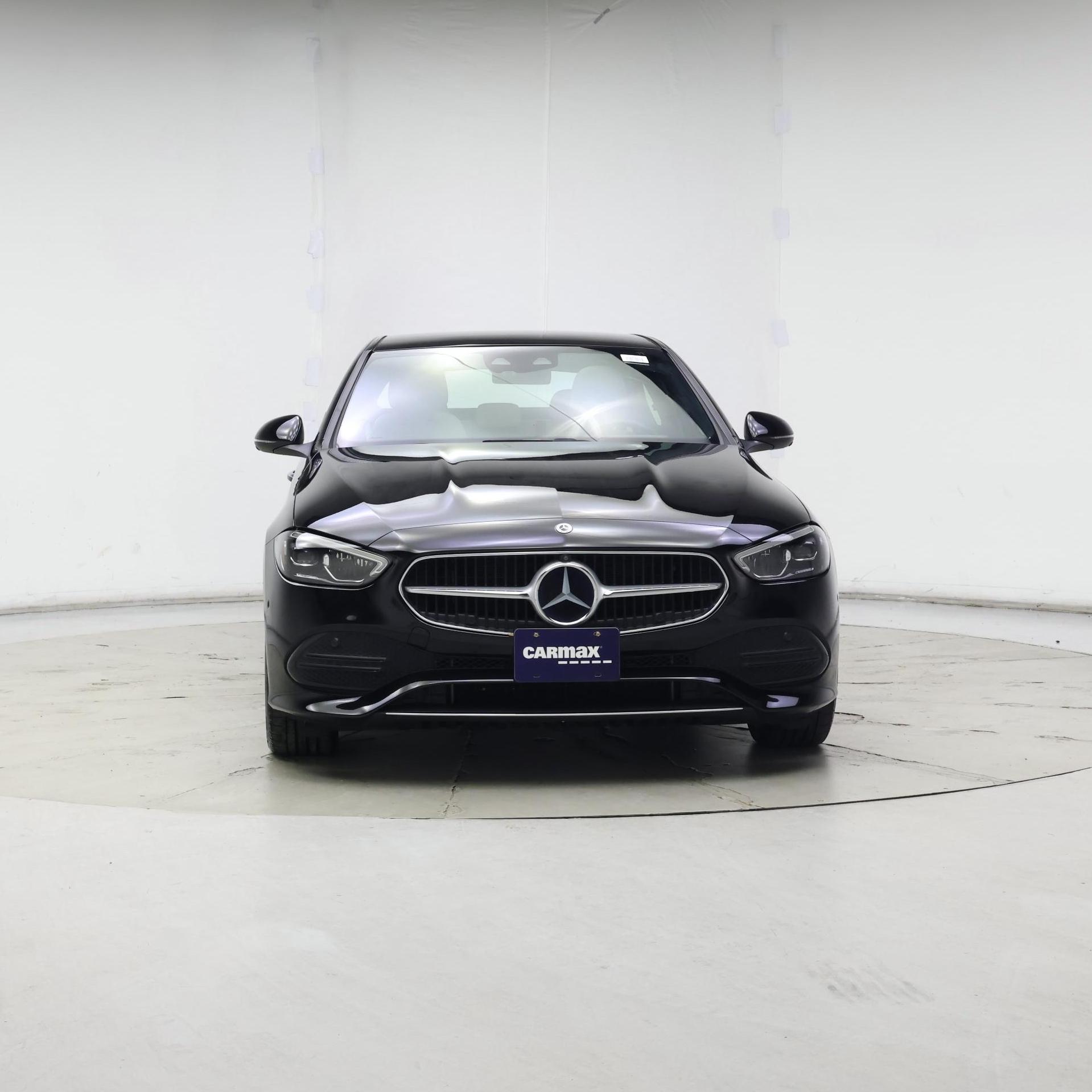 Thumbnail: 2023 Mercedes-Benz C-Class - 5