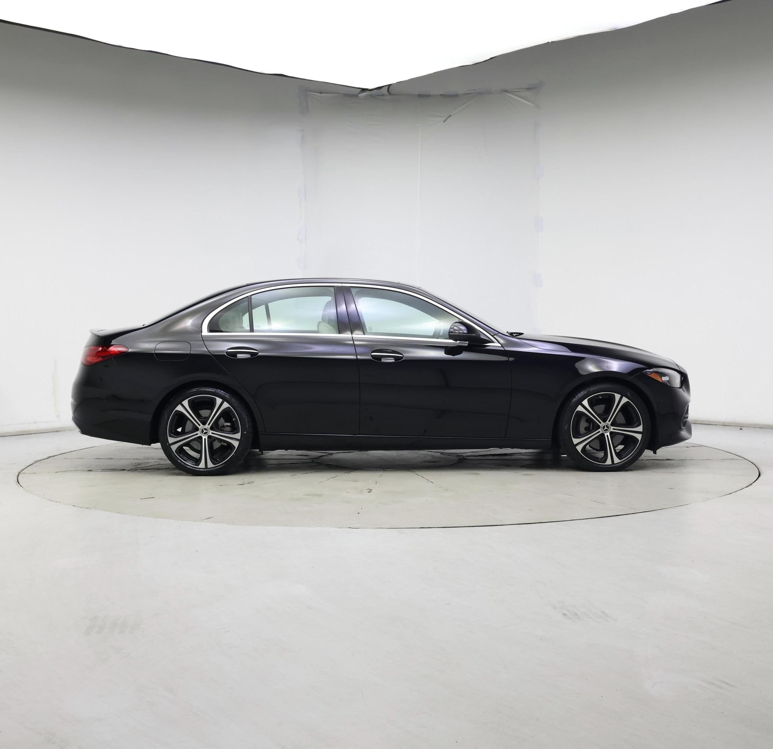 Thumbnail: 2023 Mercedes-Benz C-Class - 7