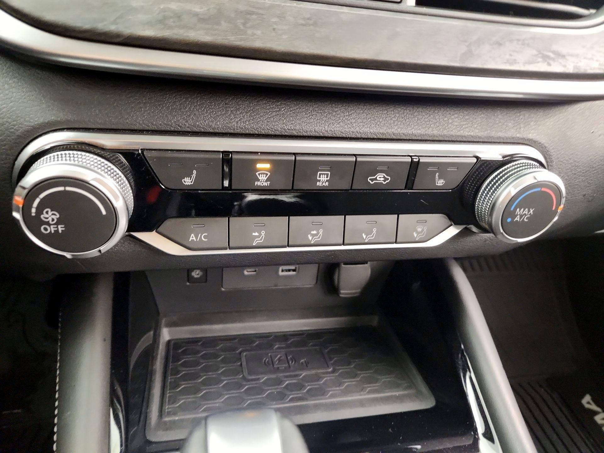 Thumbnail: 2023 Nissan Altima - 17