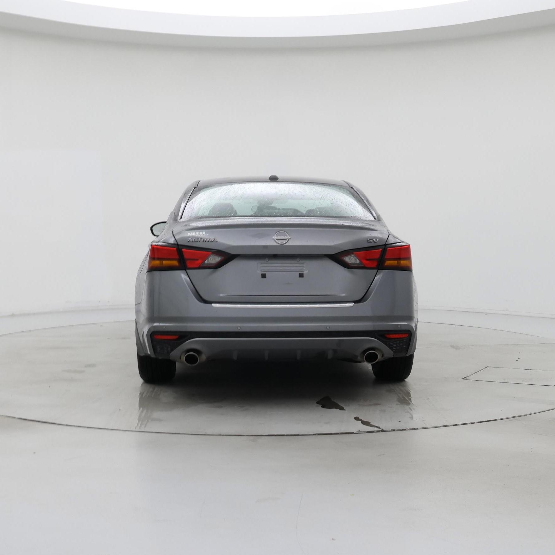 Thumbnail: 2023 Nissan Altima - 6