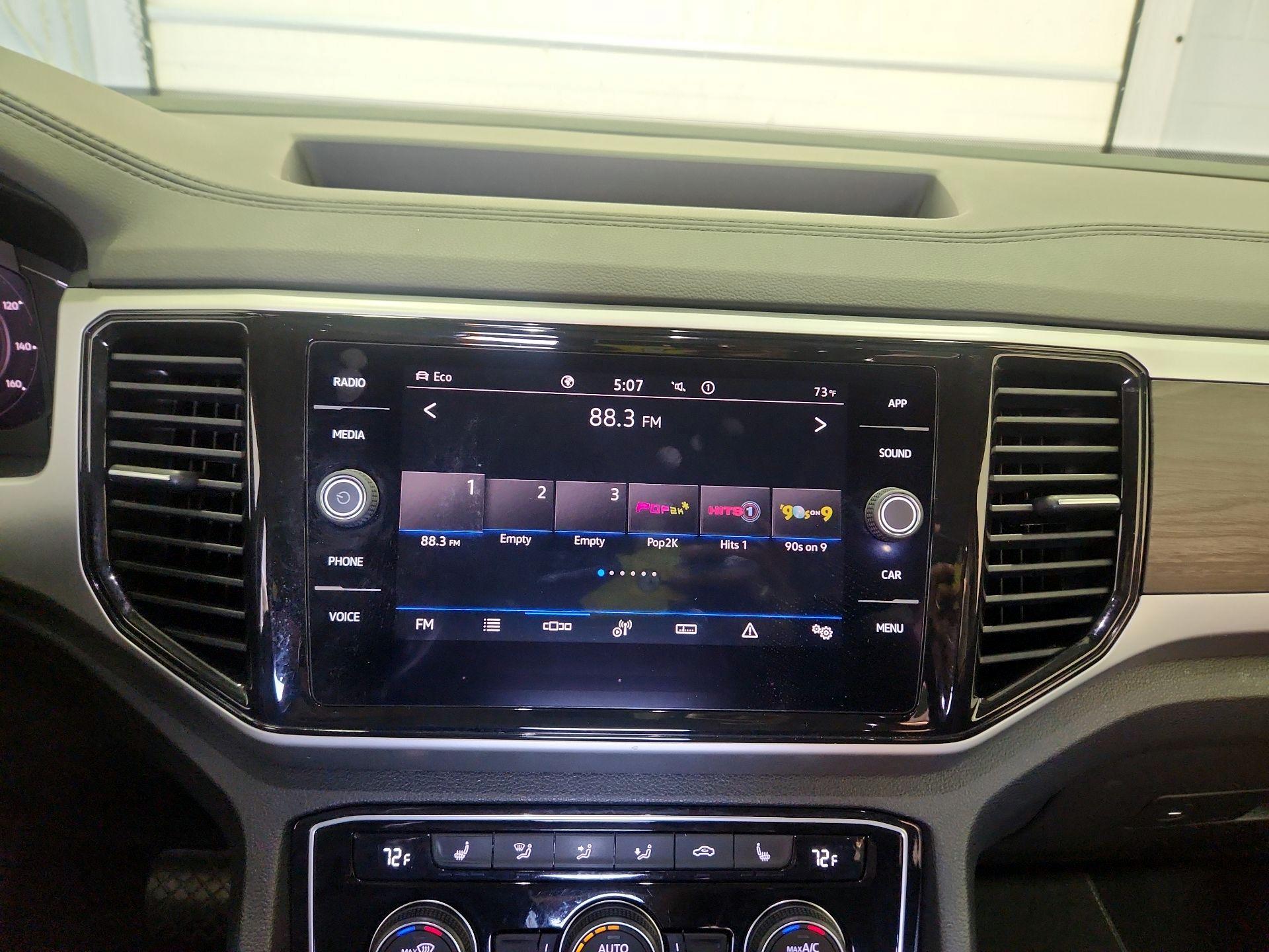 Thumbnail: 2022 Volkswagen Atlas - 15