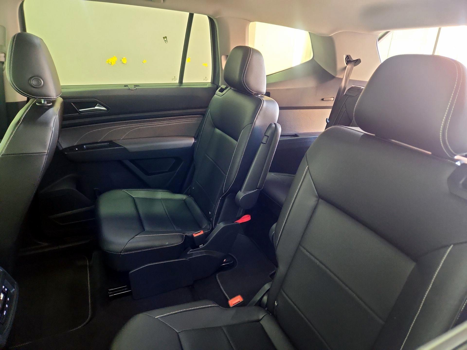 Thumbnail: 2022 Volkswagen Atlas - 19