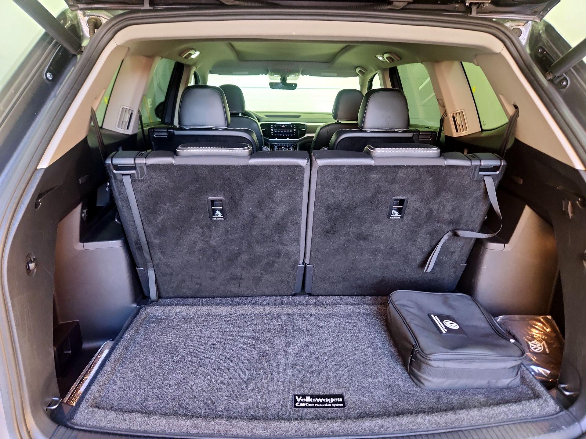 Thumbnail: 2022 Volkswagen Atlas - 20