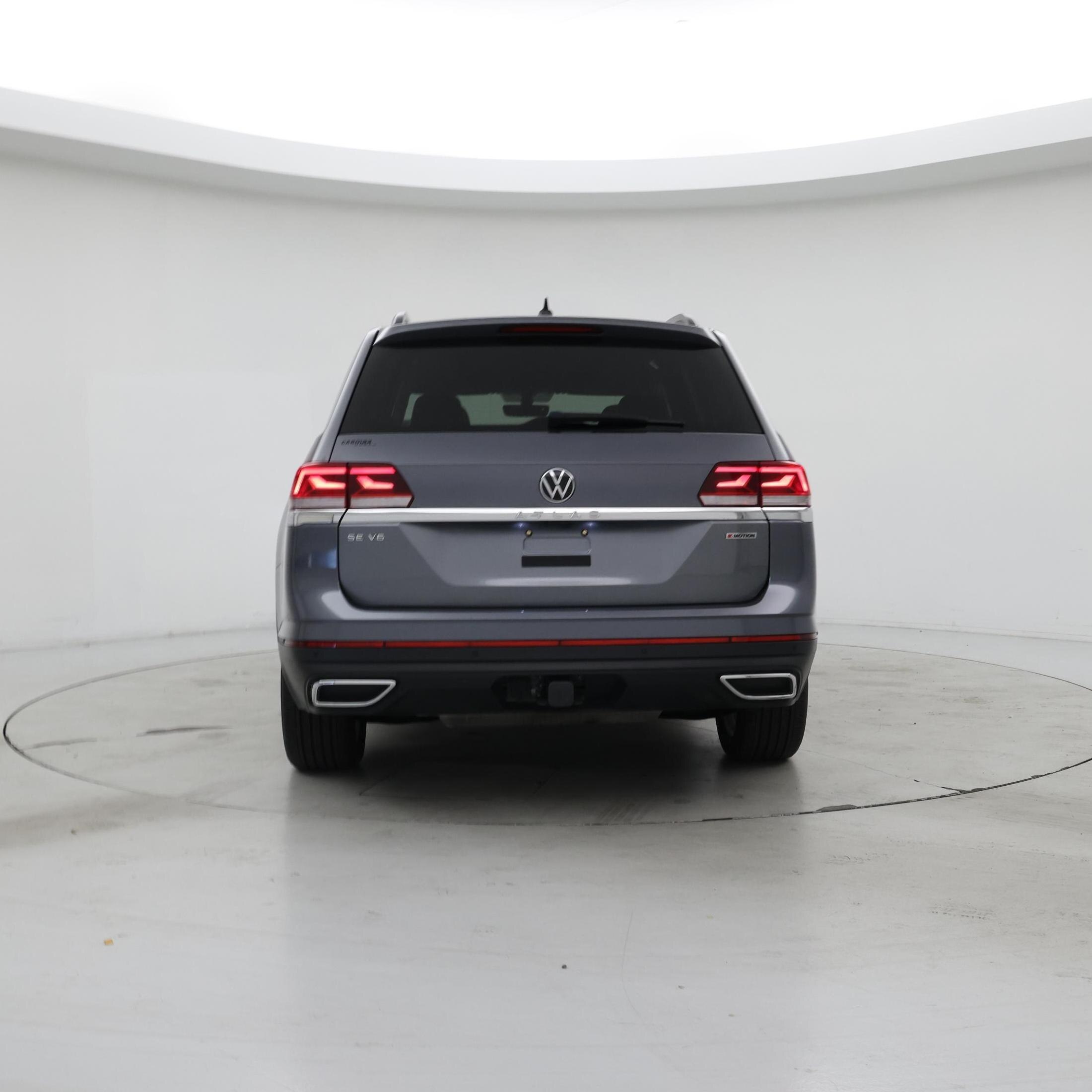 Thumbnail: 2022 Volkswagen Atlas - 6