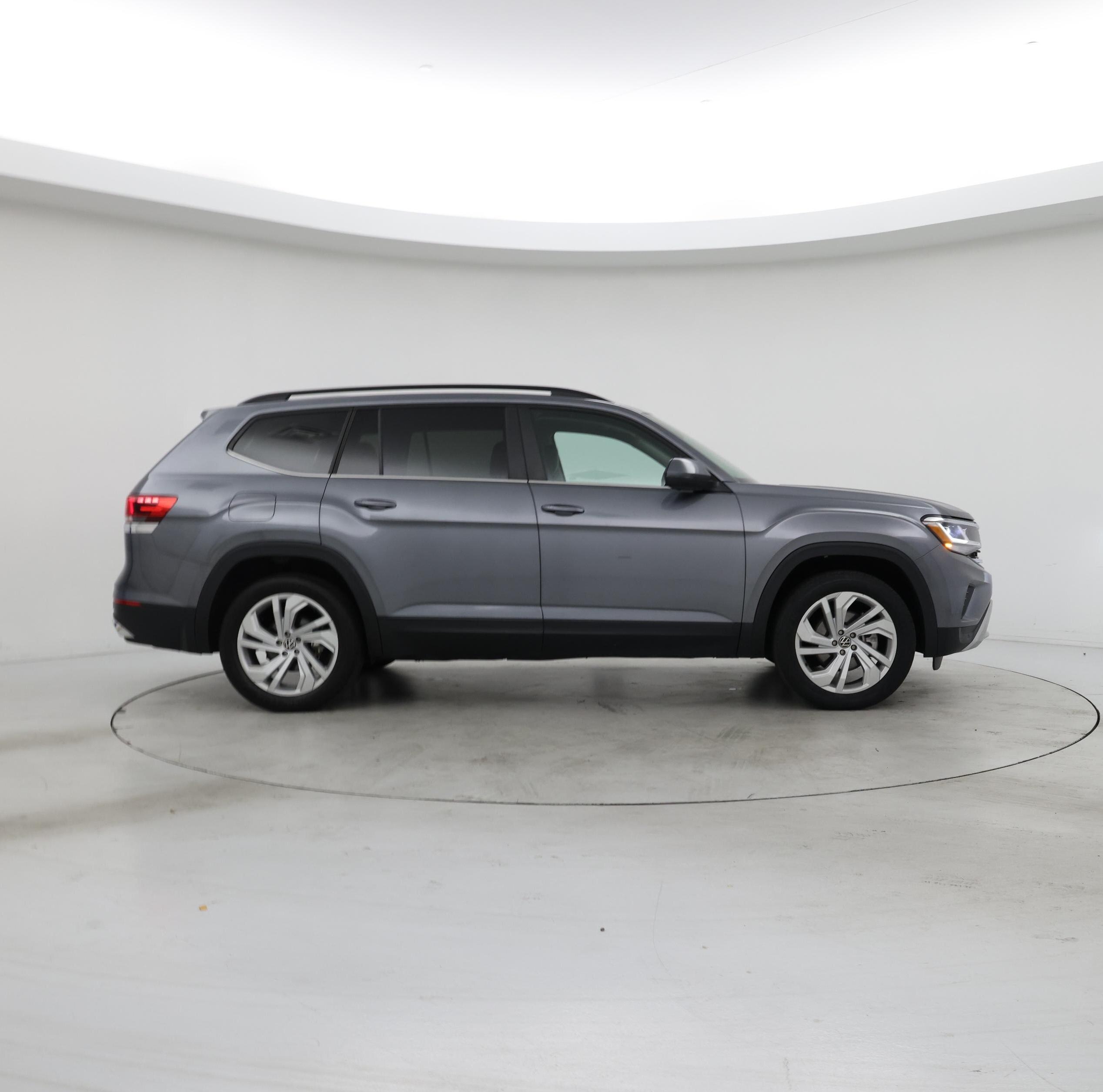 Thumbnail: 2022 Volkswagen Atlas - 7