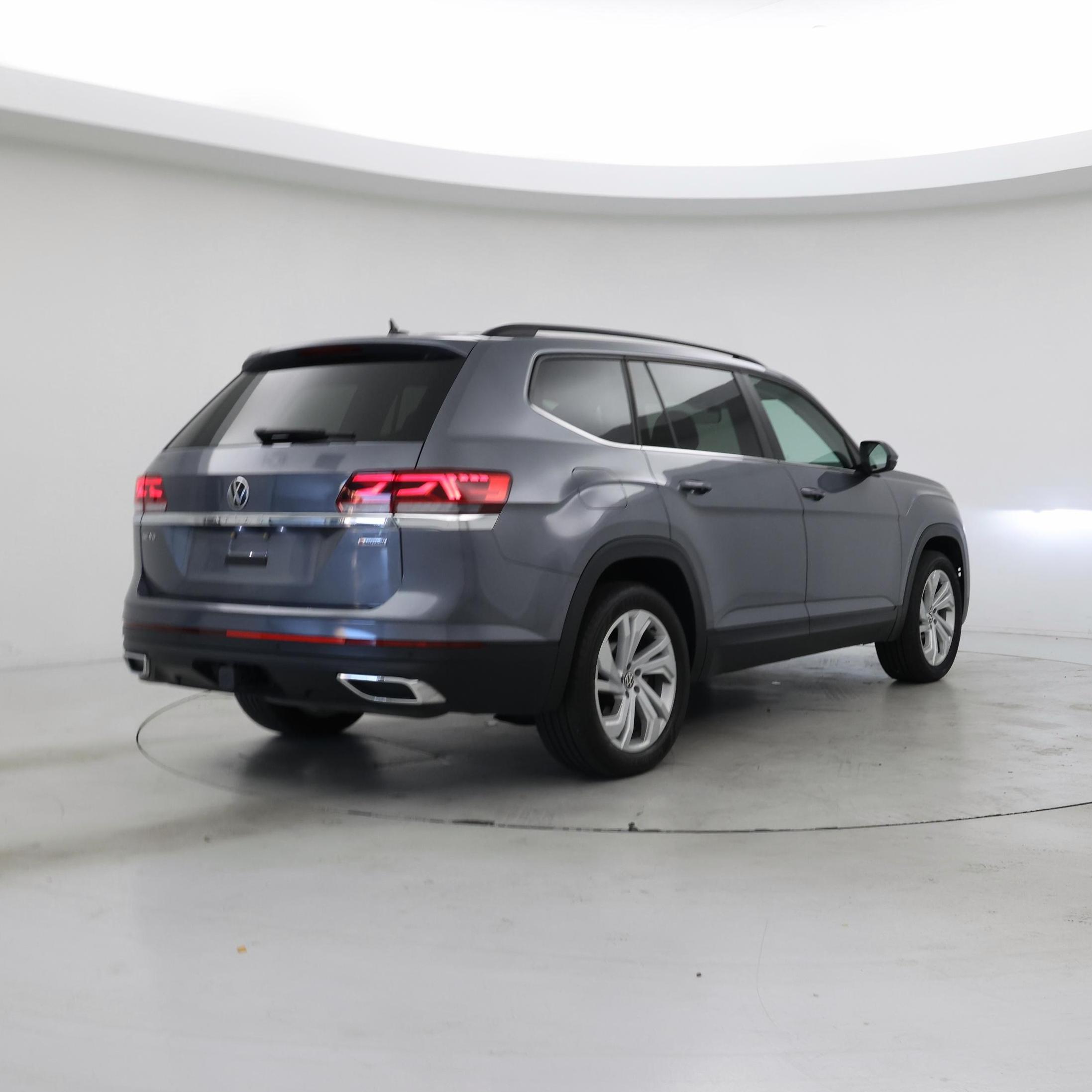 Thumbnail: 2022 Volkswagen Atlas - 8