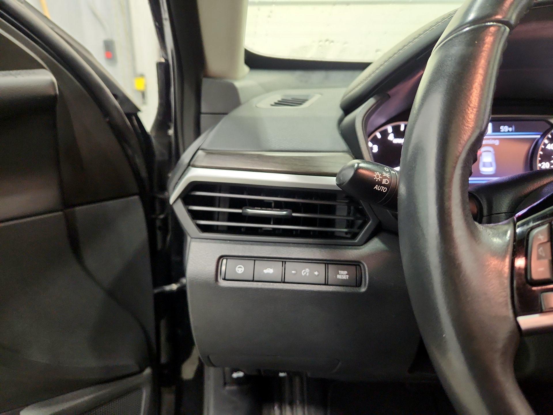 Thumbnail: 2023 Nissan Altima - 13