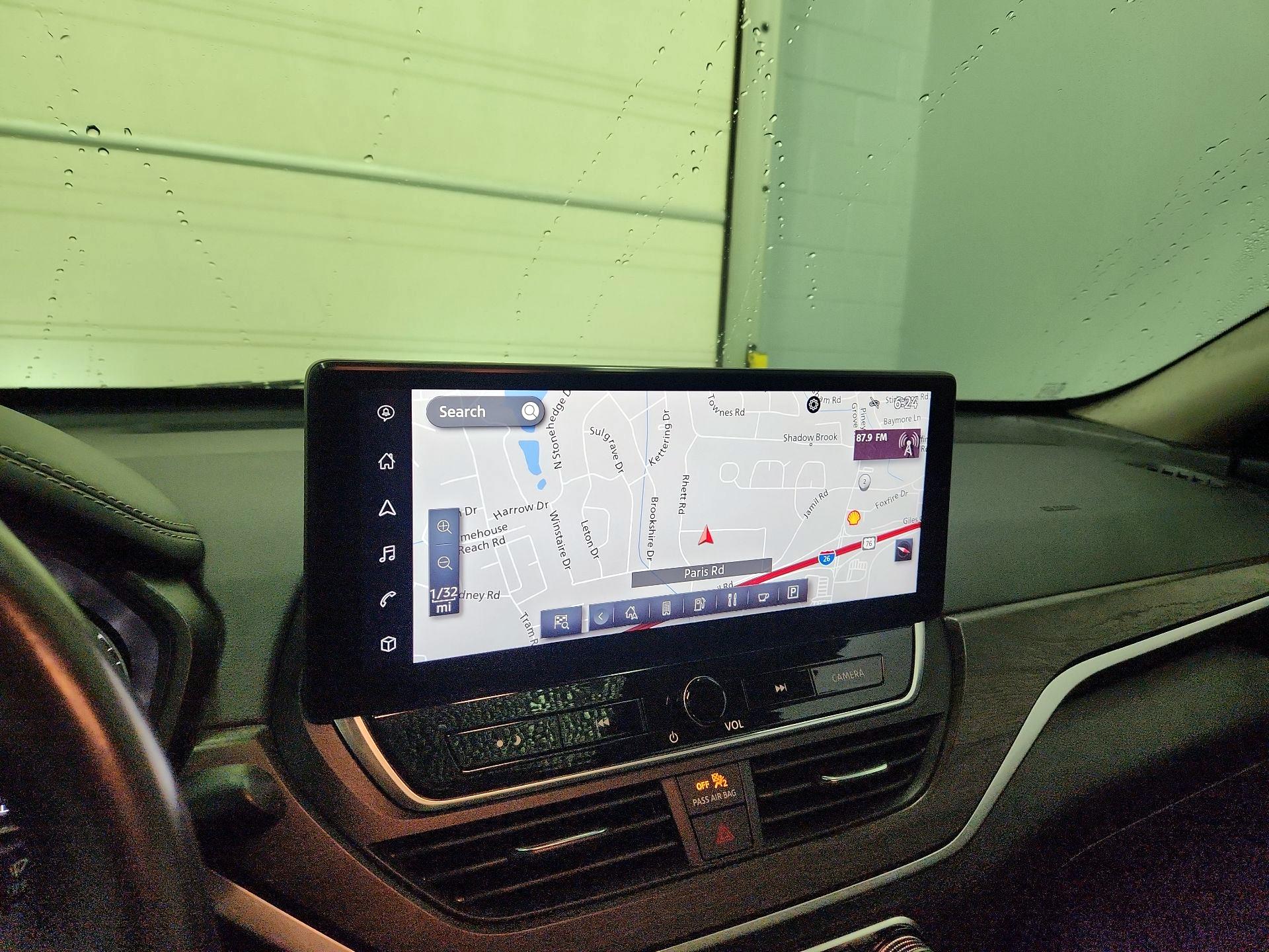 Thumbnail: 2023 Nissan Altima - 14