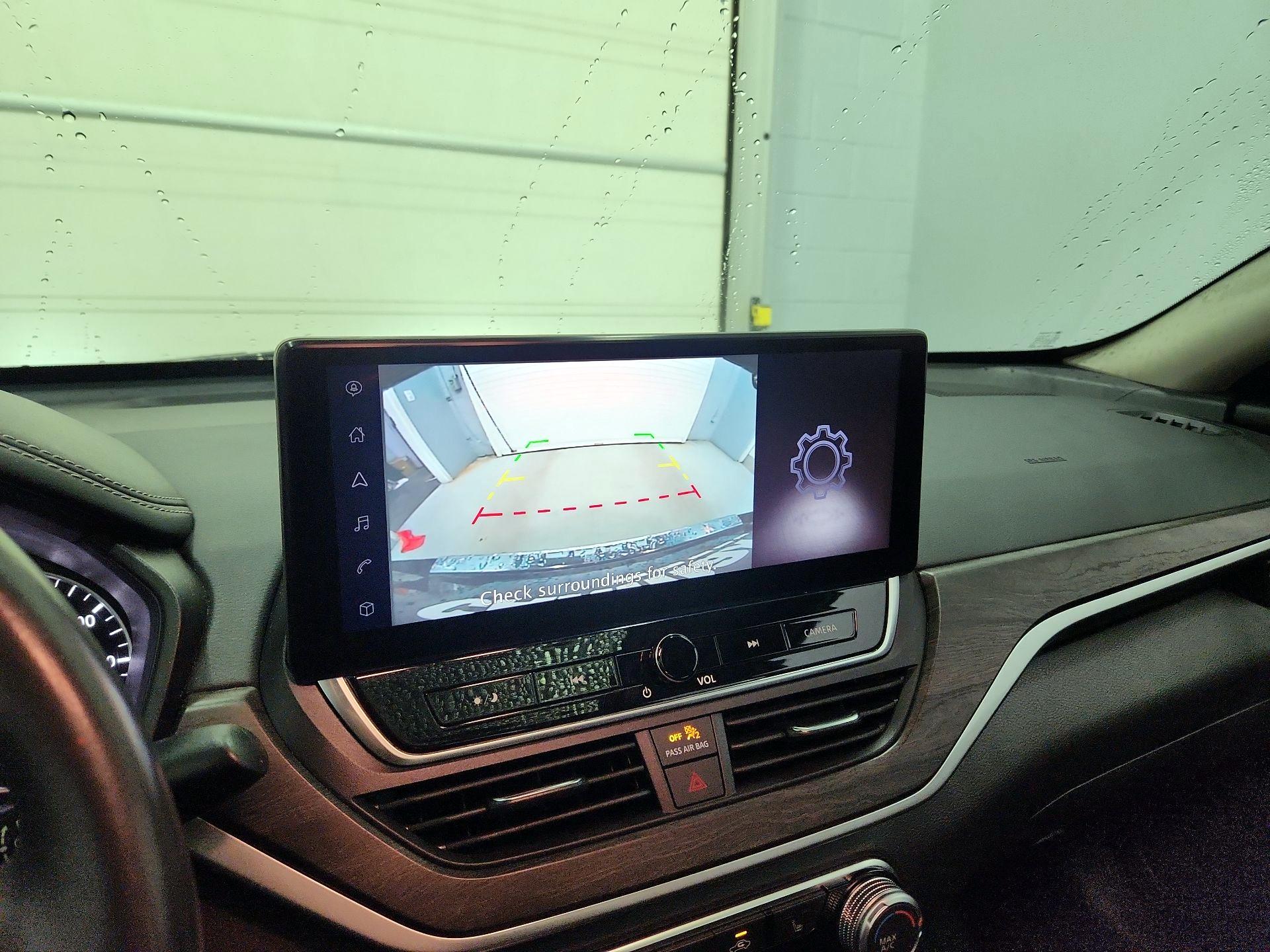 Thumbnail: 2023 Nissan Altima - 15