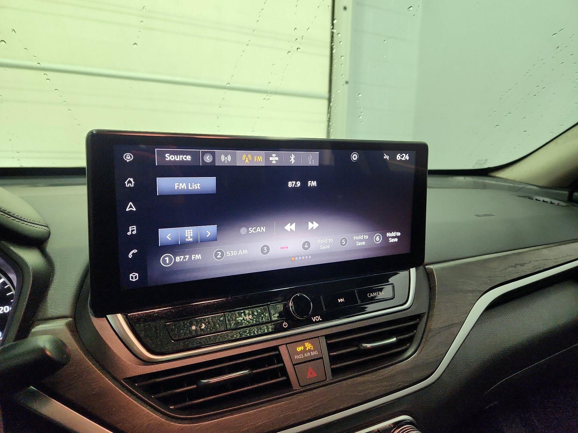 Thumbnail: 2023 Nissan Altima - 16