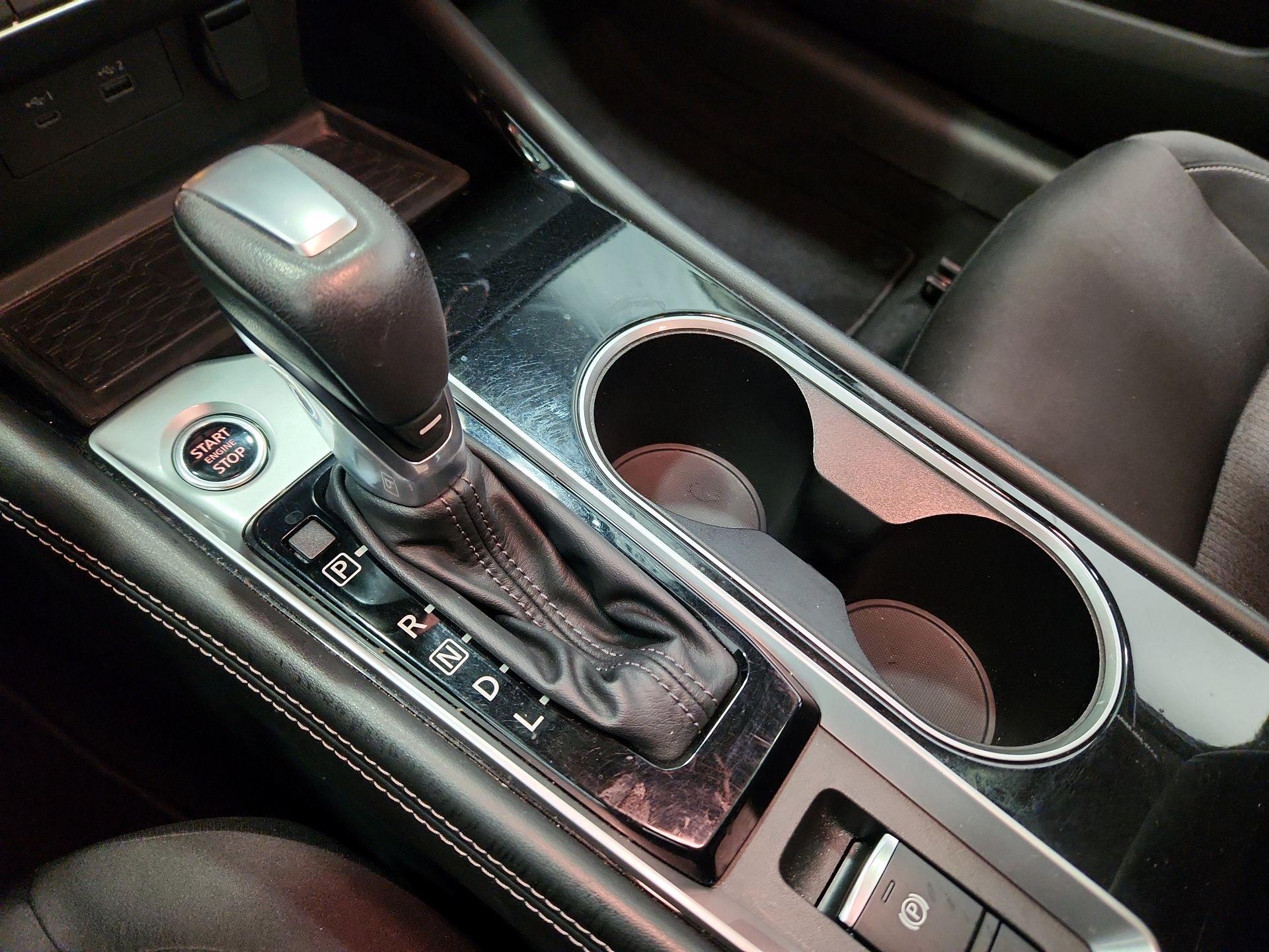 Thumbnail: 2023 Nissan Altima - 18