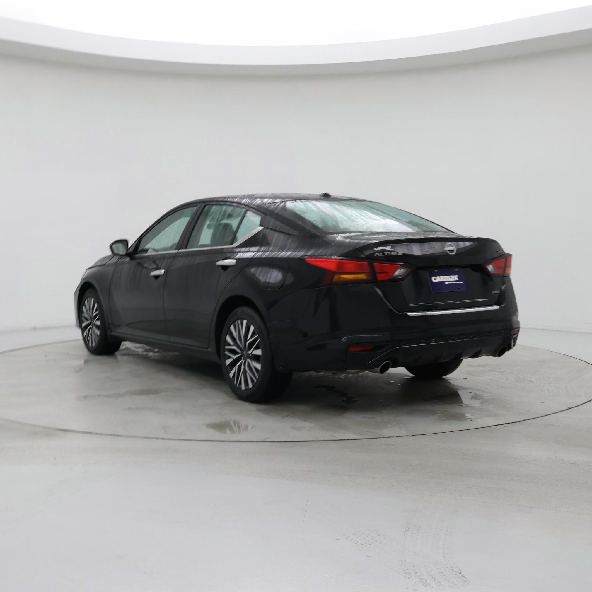 Thumbnail: 2023 Nissan Altima - 2