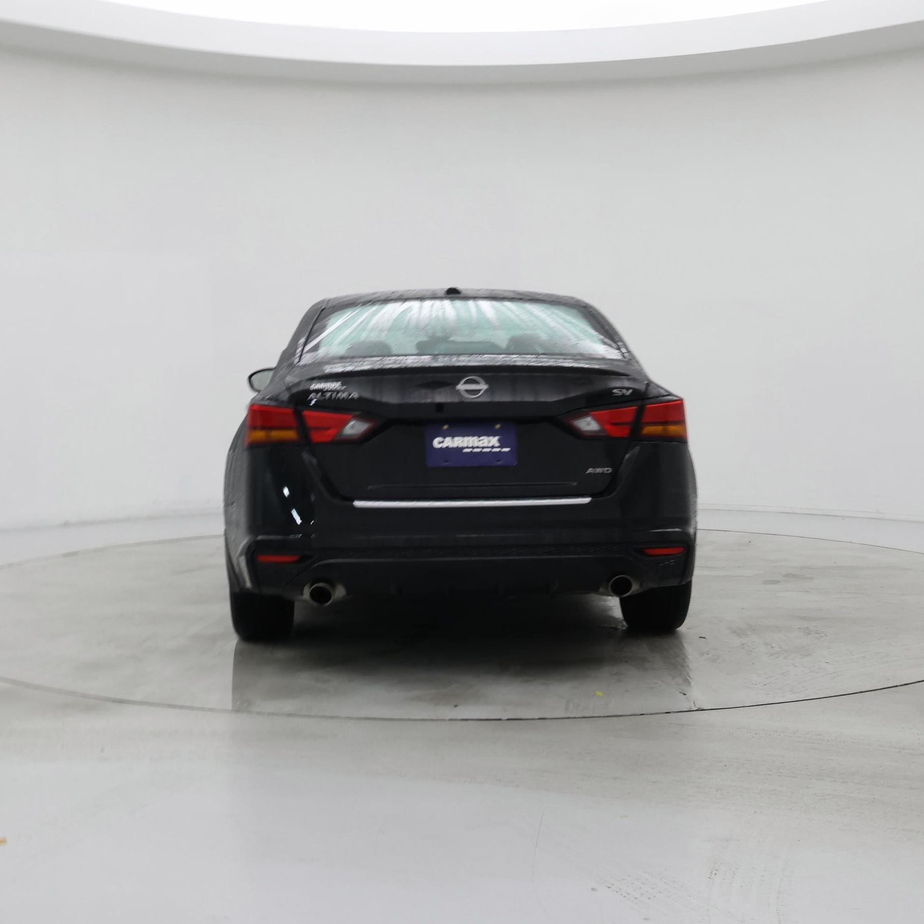 Thumbnail: 2023 Nissan Altima - 6