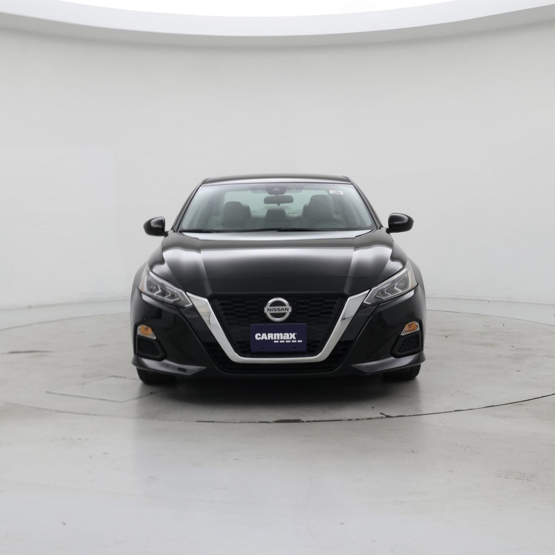 Thumbnail: 2022 Nissan Altima - 5