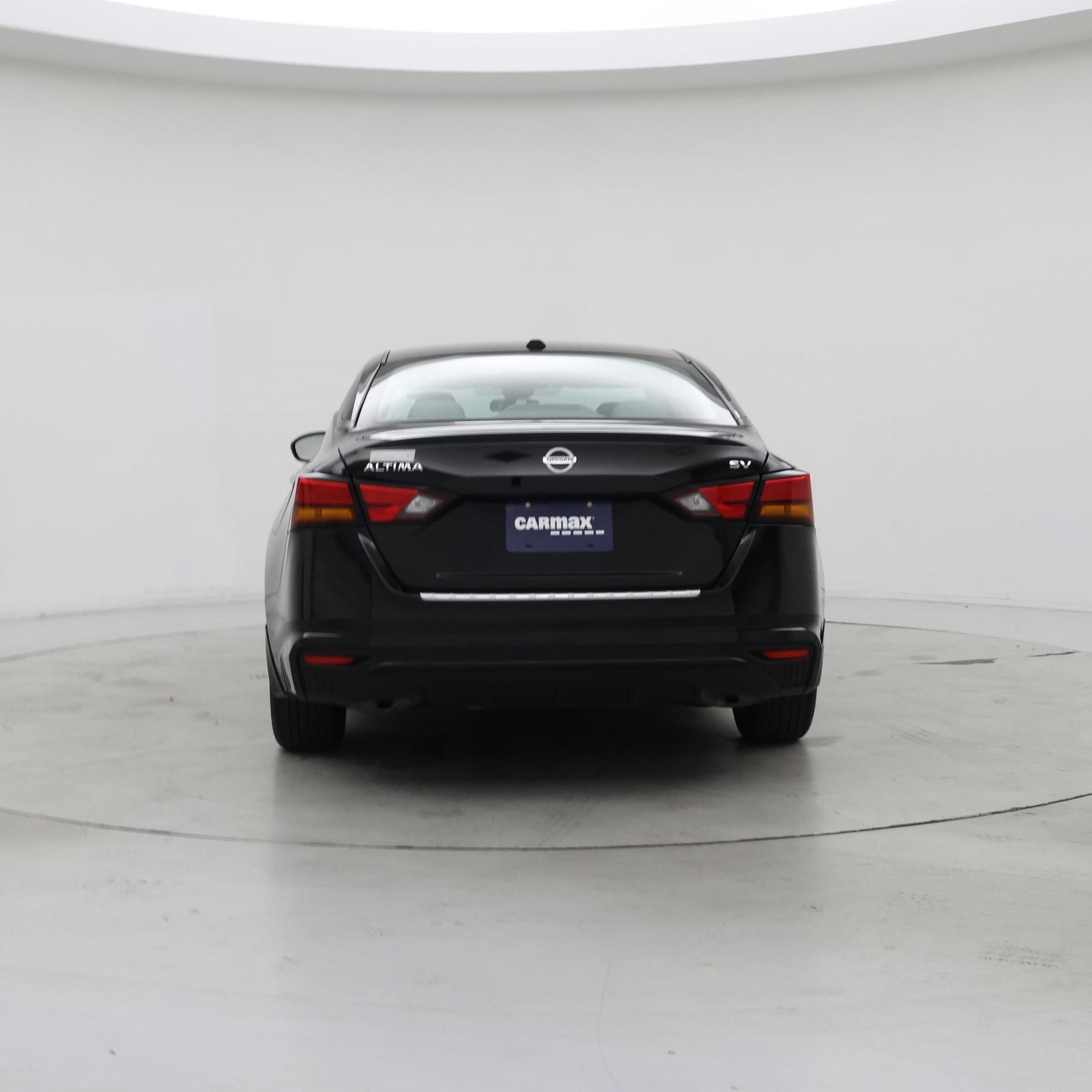 Thumbnail: 2022 Nissan Altima - 6