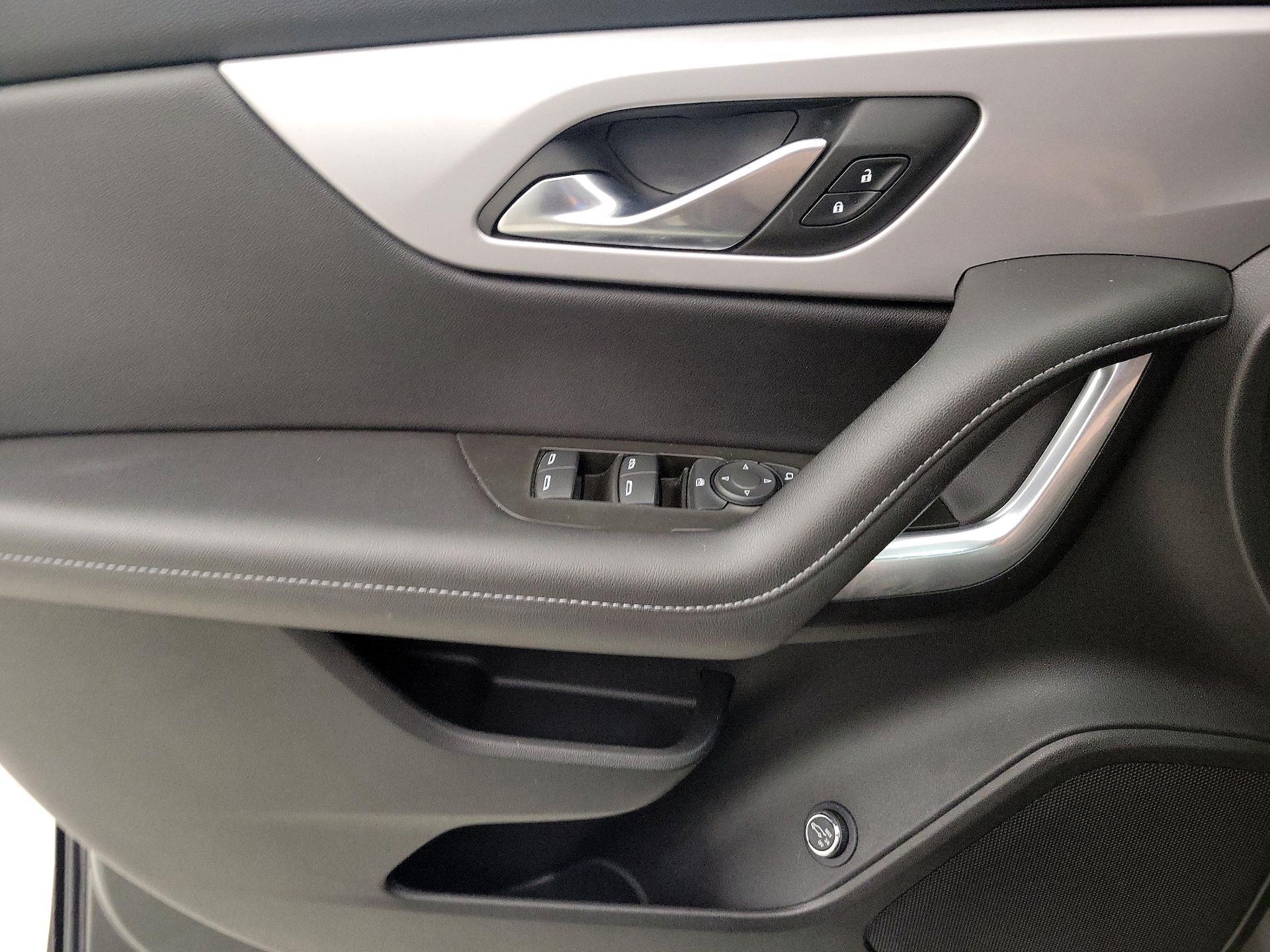 Thumbnail: 2022 Chevrolet Blazer - 12