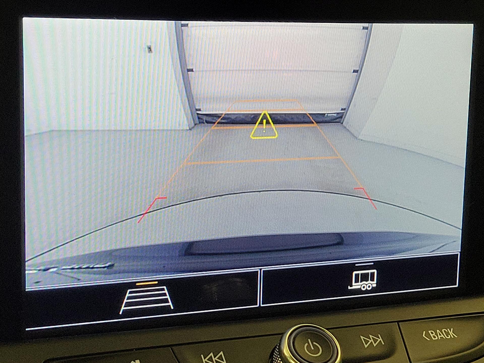 Thumbnail: 2022 Chevrolet Blazer - 14