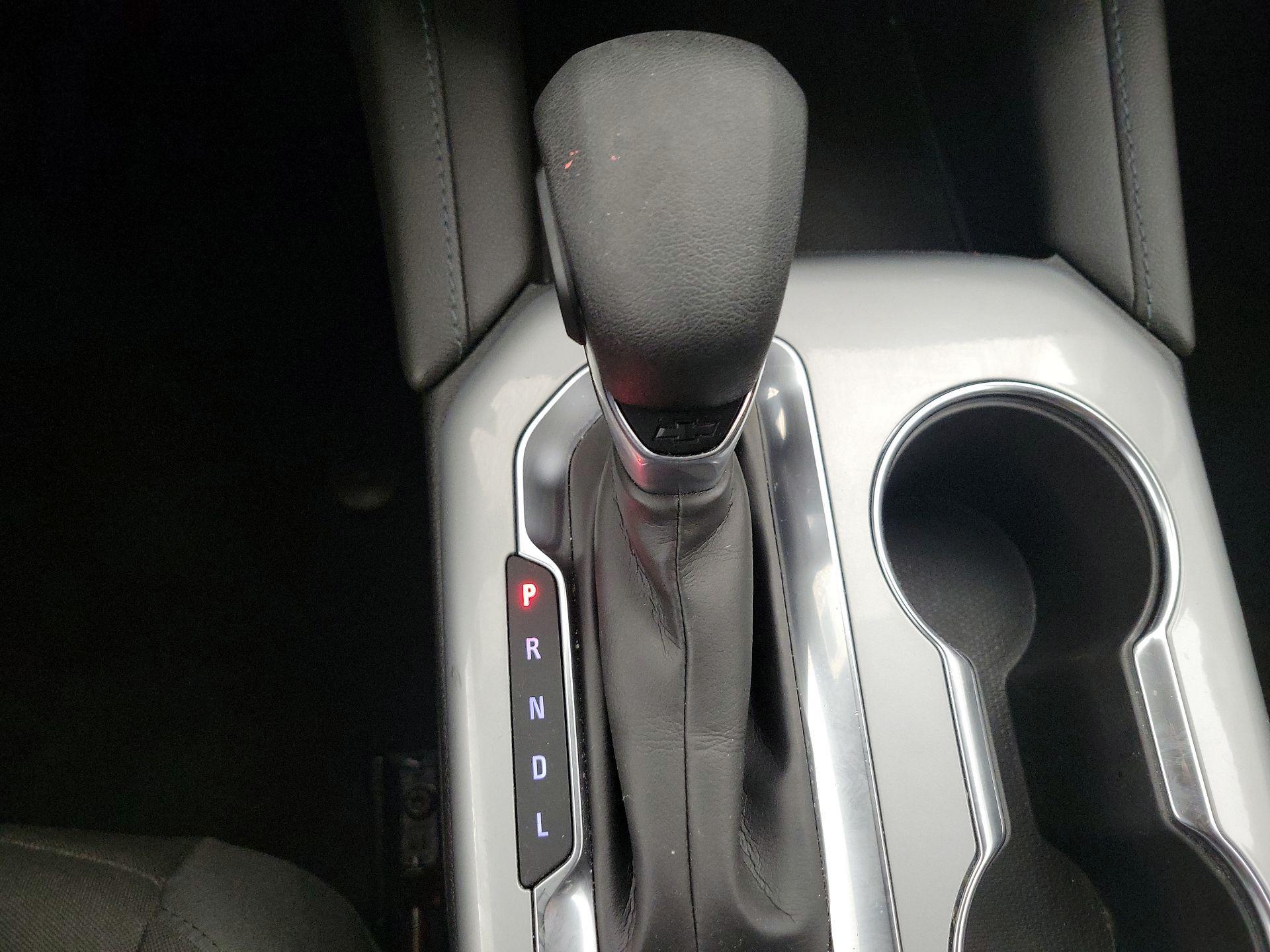 Thumbnail: 2022 Chevrolet Blazer - 17