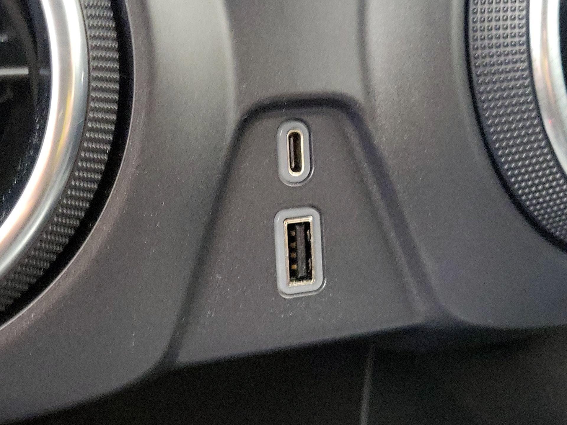 Thumbnail: 2022 Chevrolet Blazer - 18