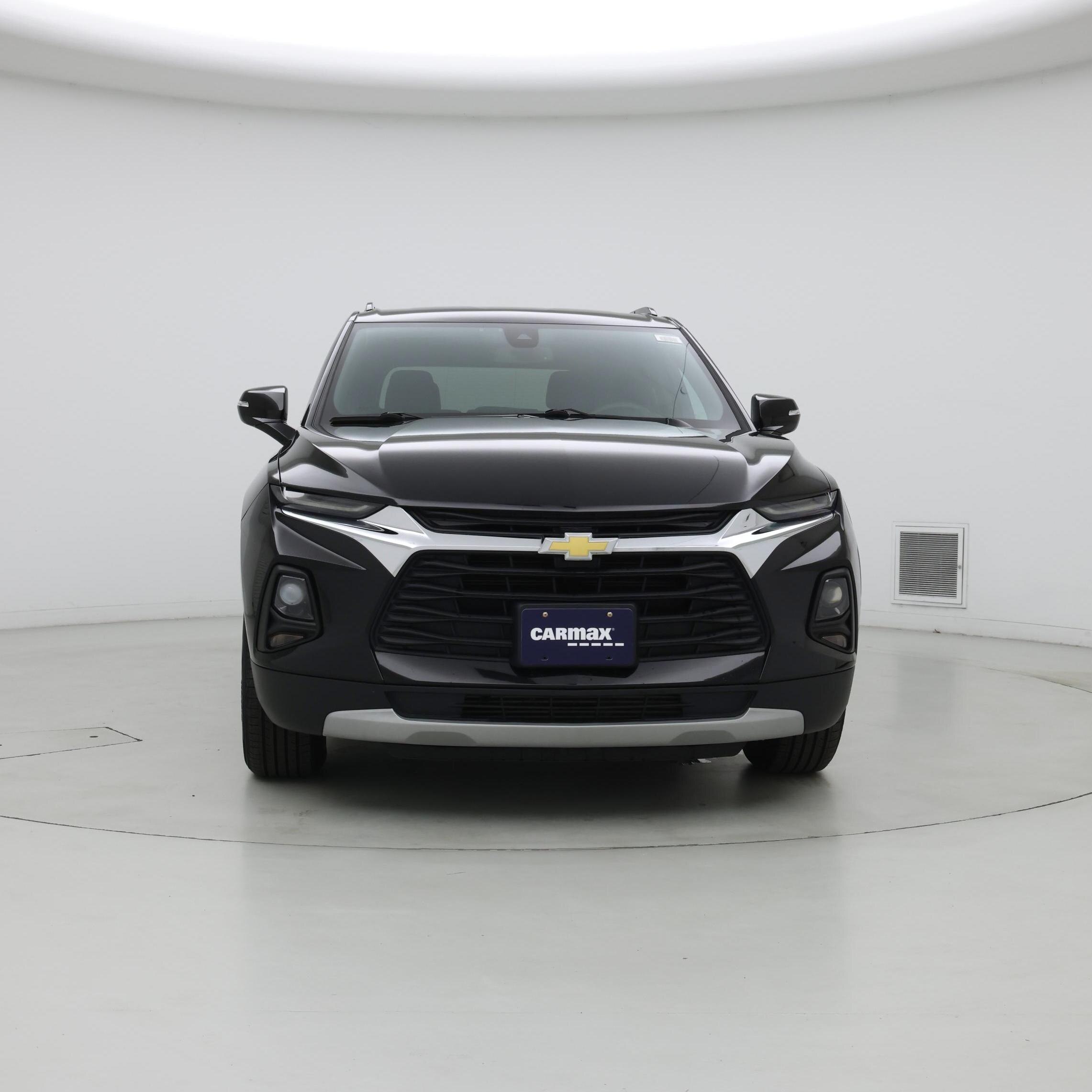 Thumbnail: 2022 Chevrolet Blazer - 5