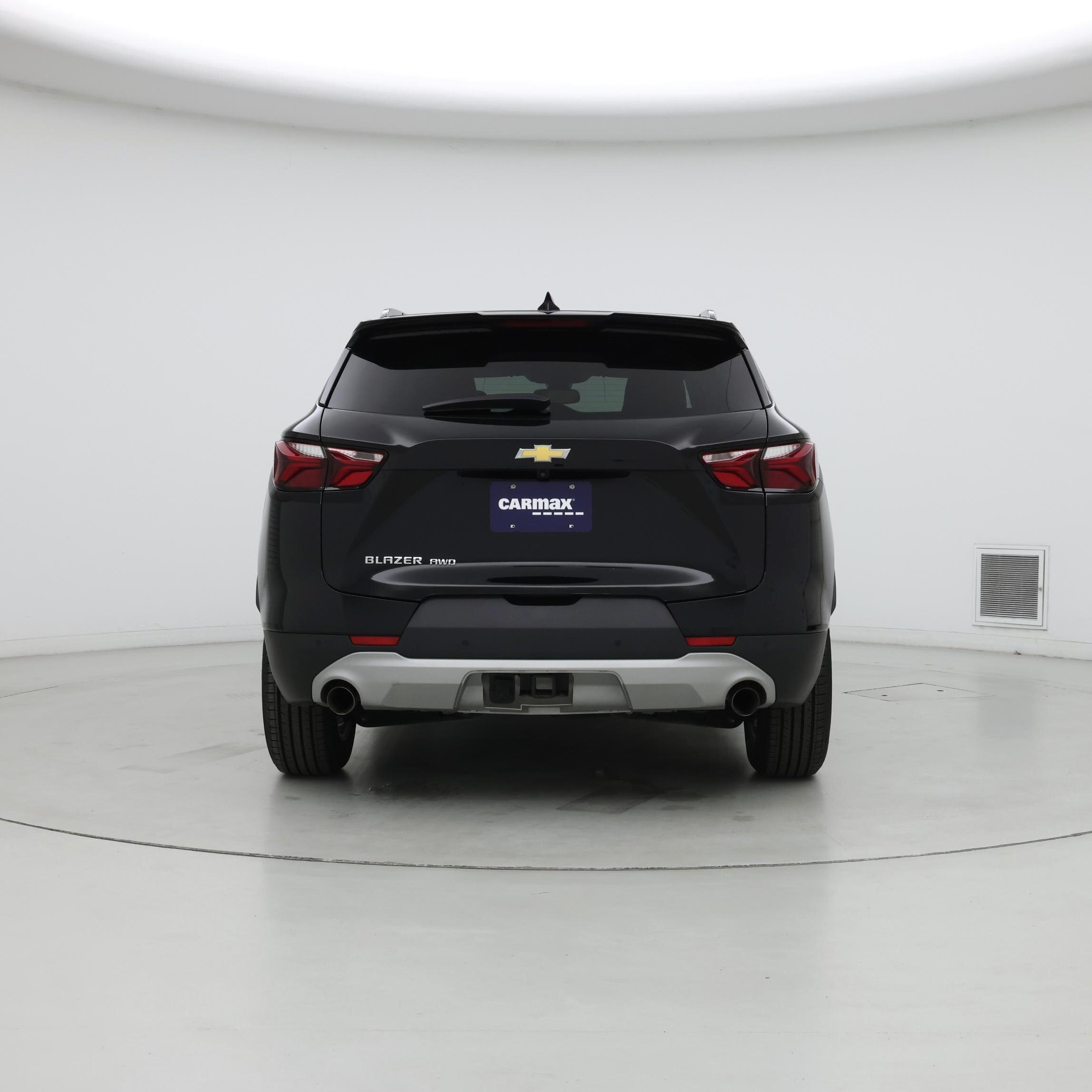 Thumbnail: 2022 Chevrolet Blazer - 6