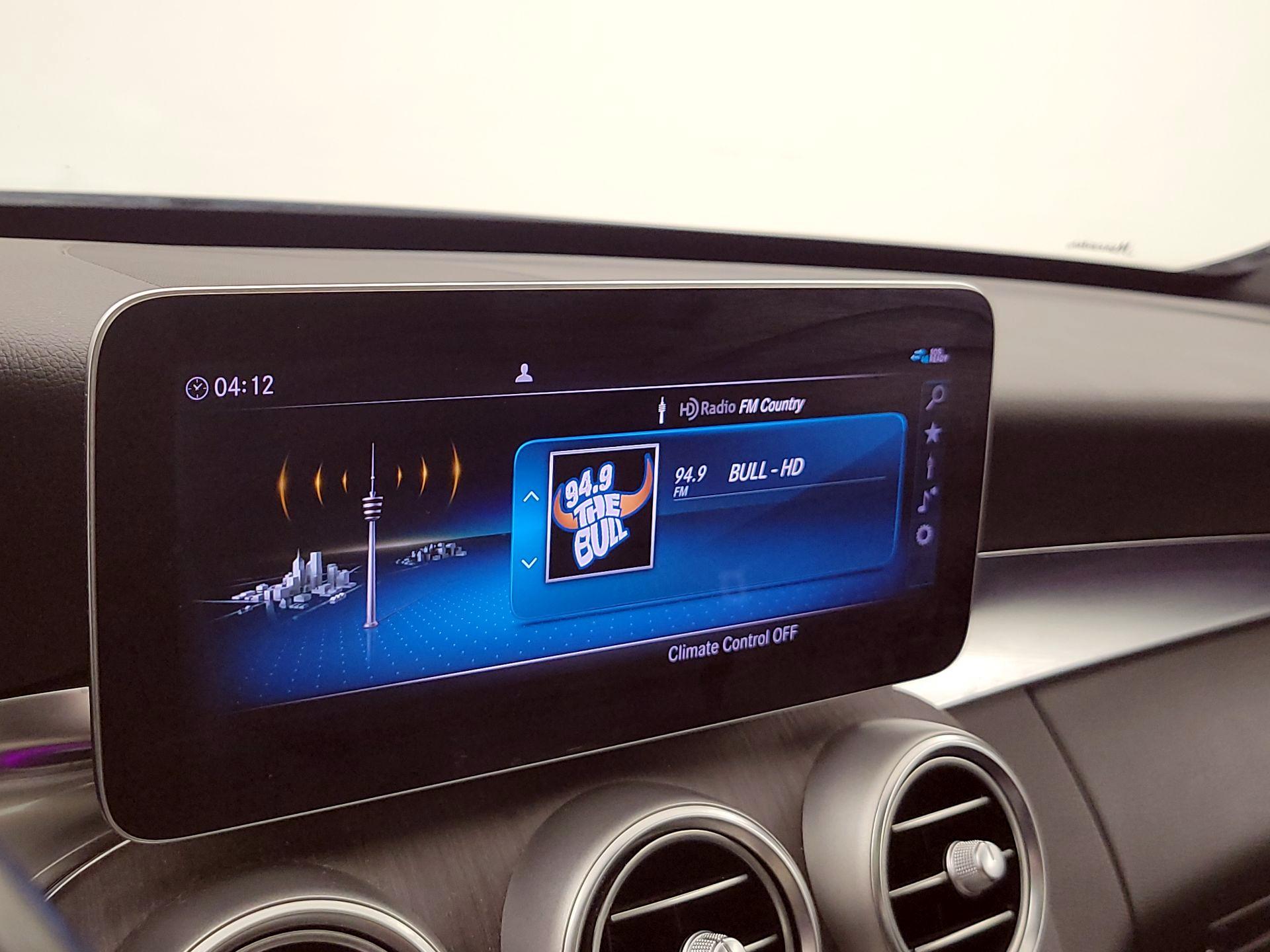 Thumbnail: 2021 Mercedes-Benz C-Class - 15