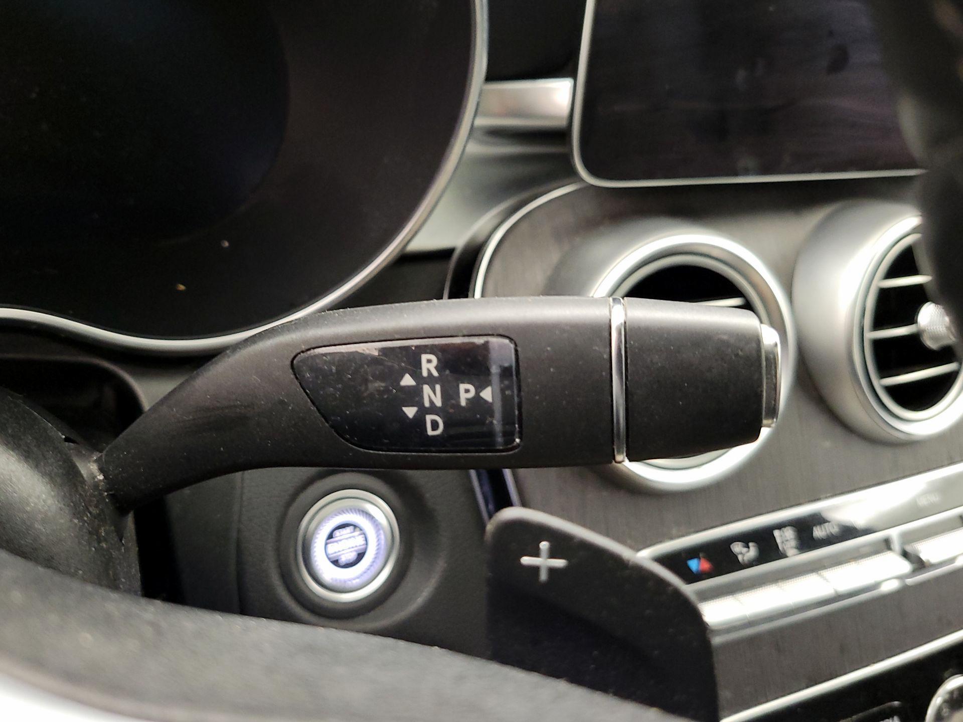 Thumbnail: 2021 Mercedes-Benz C-Class - 17