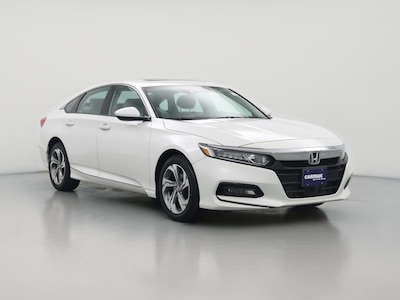 2020 Honda Accord EX